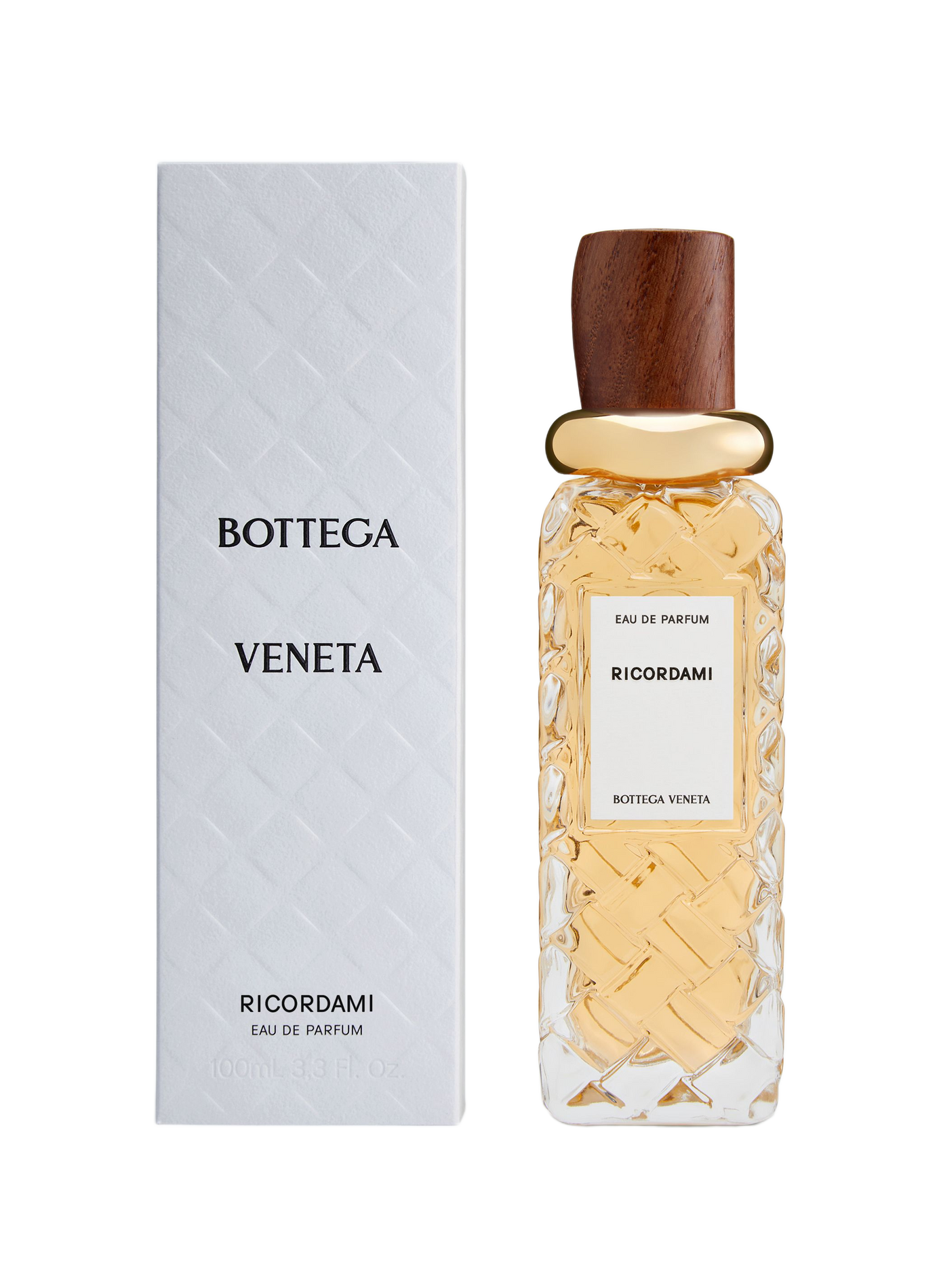 Remember Me - Eau de Parfum BOTTEGA VENETA No color