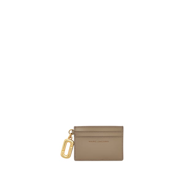 Porte-cartes The Scene en cuir Porte-cartes The Scene en cuir