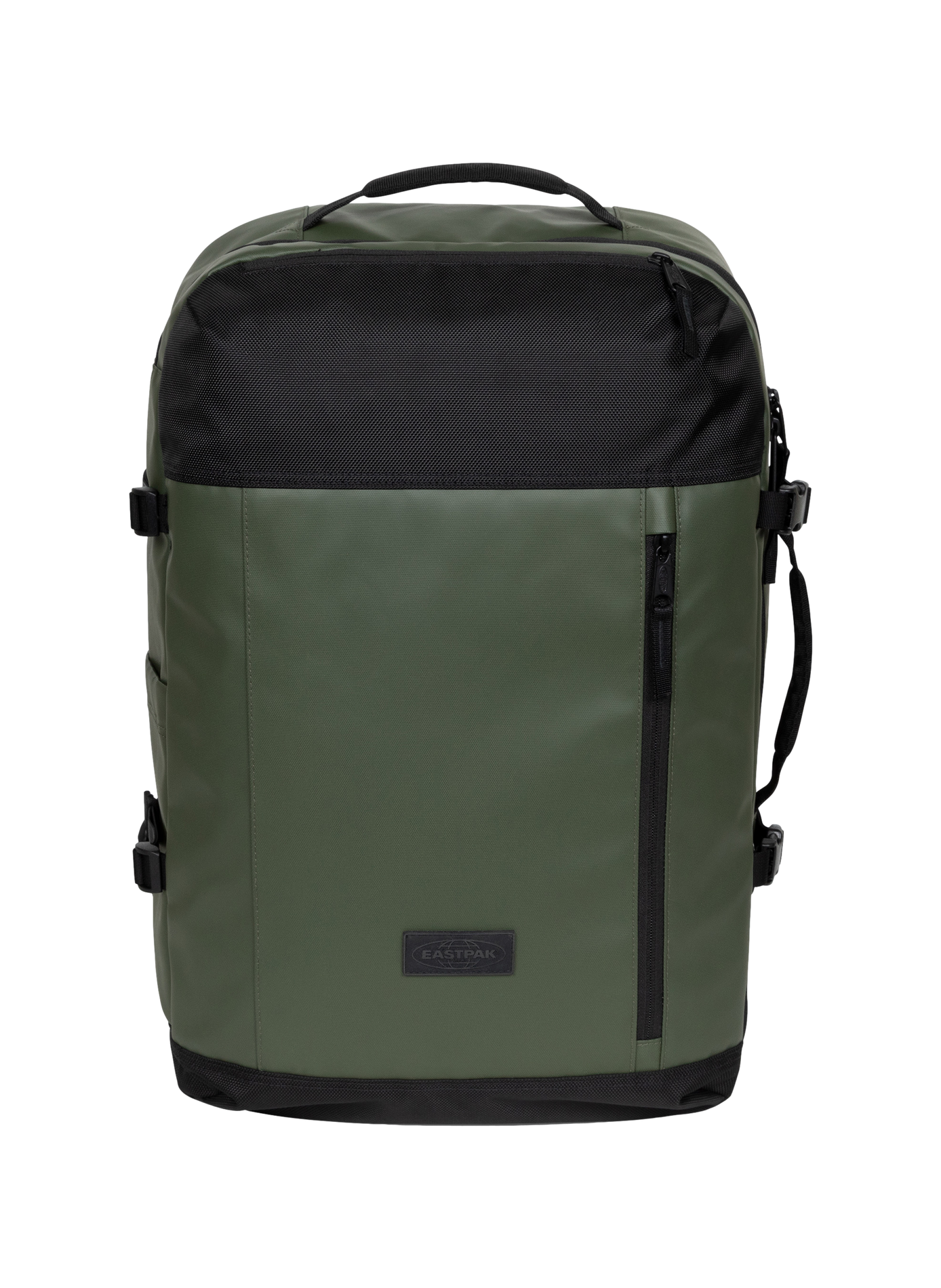 Cnnct travelpack backpack EASTPAK Khaki