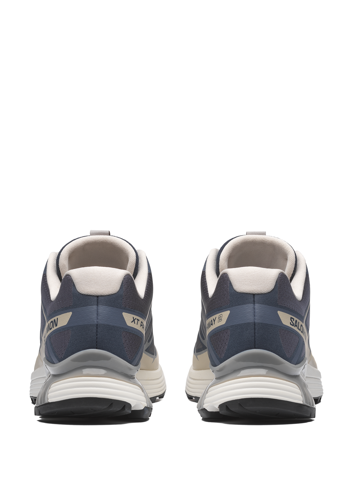 XT-Pathway 2 Low-Top Sneakers SALOMON Grey
