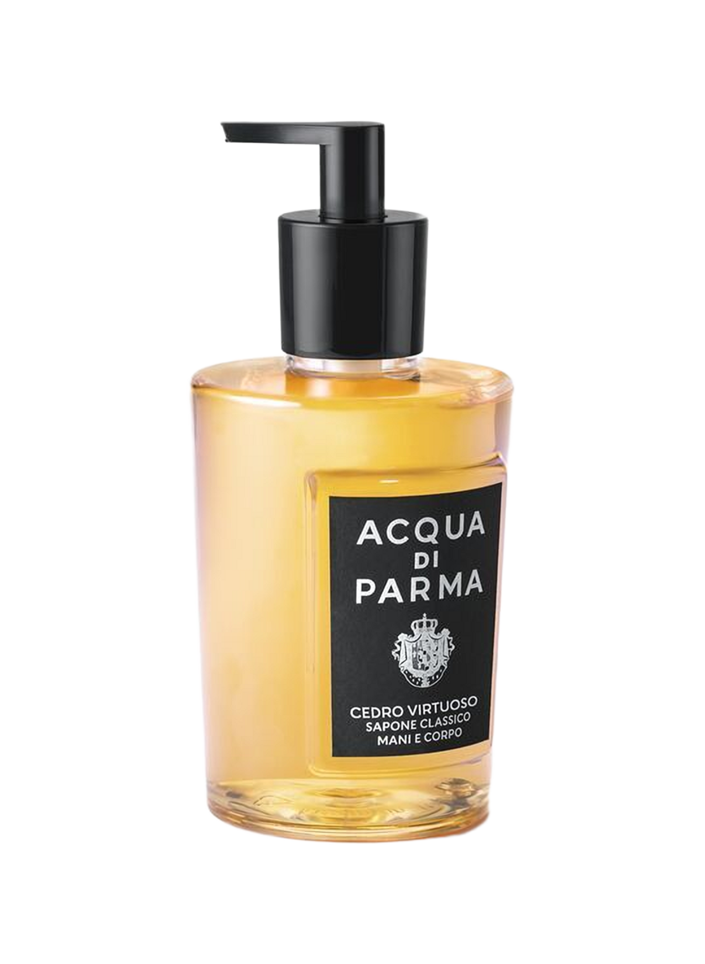 Zedern-Virtuose - Hand- und Körperwaschmittel ACQUA DI PARMA No color