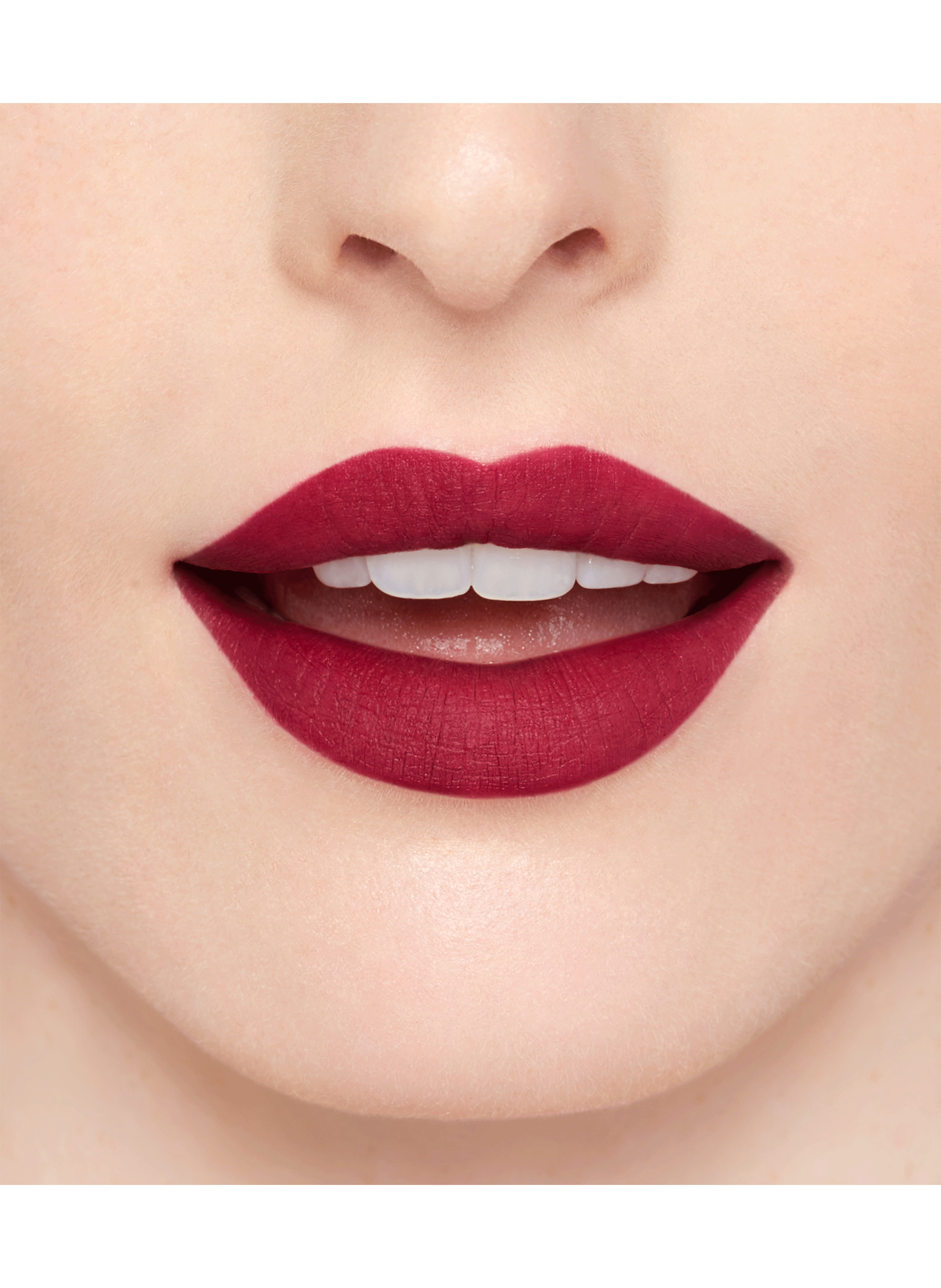 Powermatte lipstick NARS Night moves