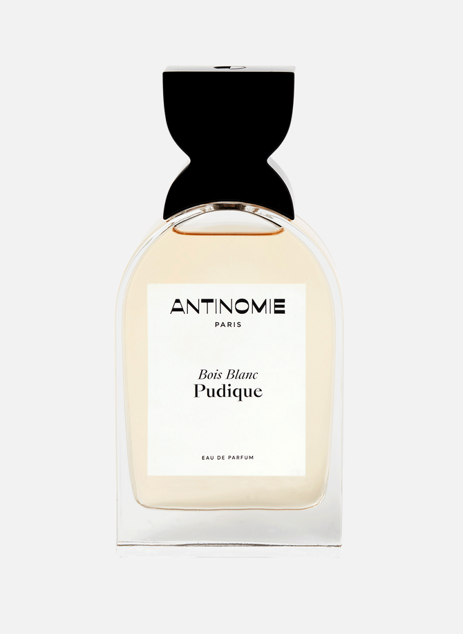 Bois Blanc Pudique - Extrait de parfum ANTINOMIE