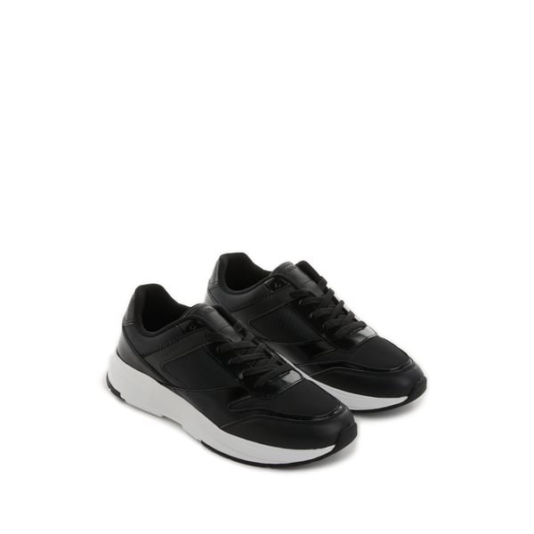 Baskets en bi-matière