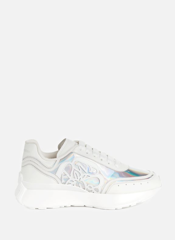 SNEAKER ALEXANDER MCQUEEN SNEAKER ALEXANDER MCQUEEN