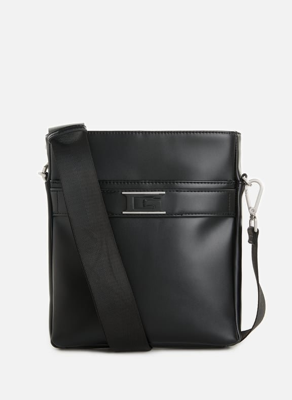 Guess shoulder top bag men