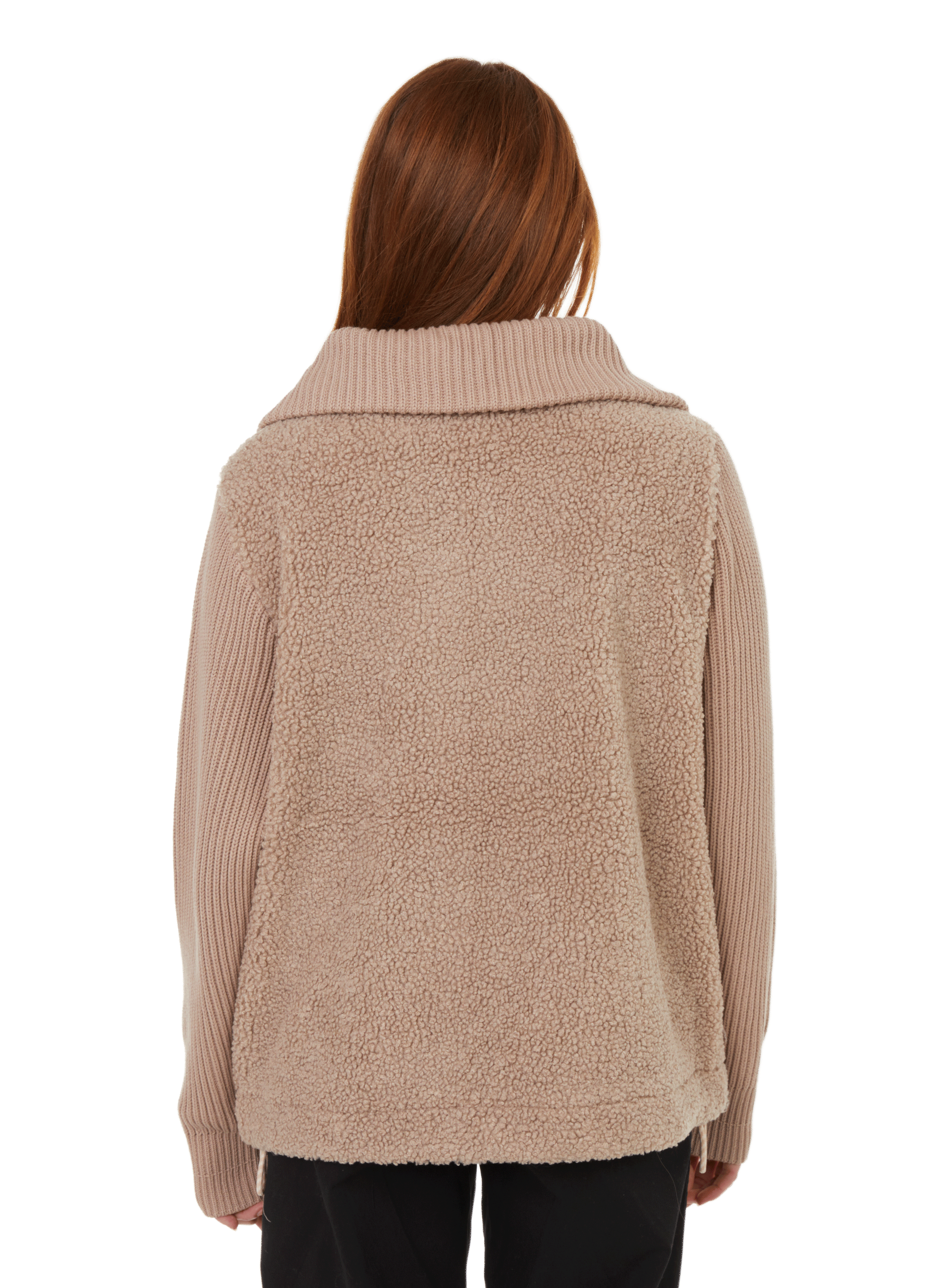 Ardley jacket  VARLEY Beige