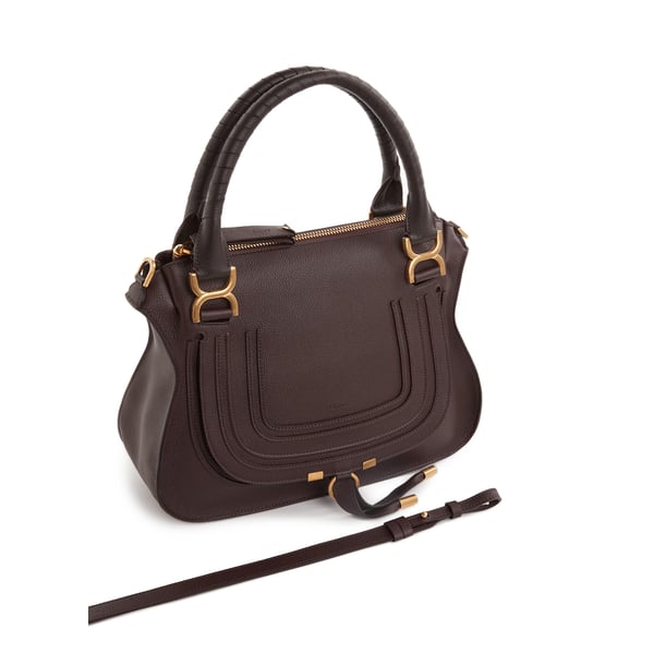 Sac Double Carry en cuir