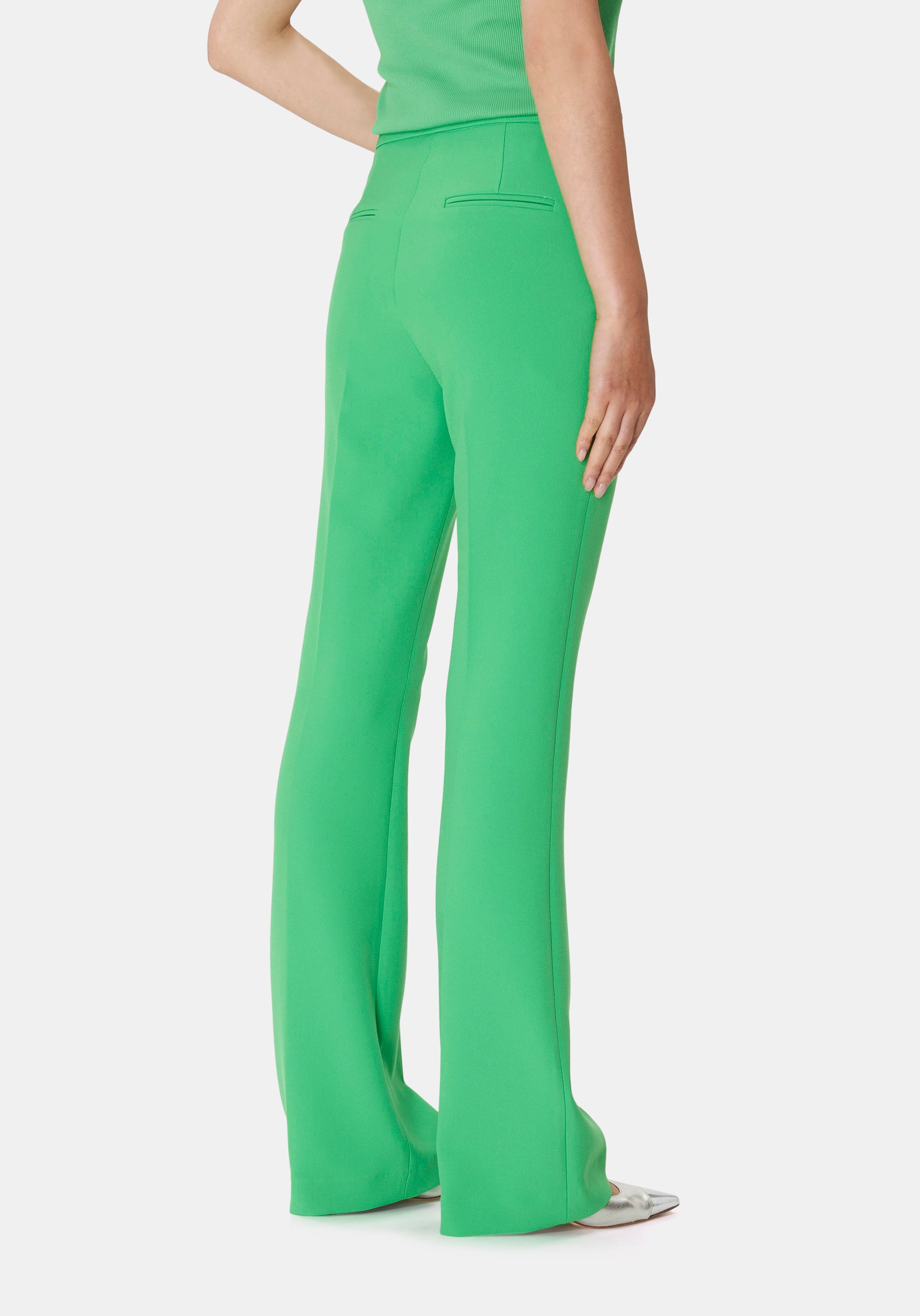 Pantalon phoenix TARA JARMON Vert