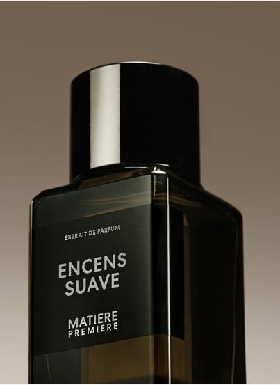Gentle Incense - Extract MATIERE PREMIERE Gentle Incense - Extract MATIERE PREMIERE
