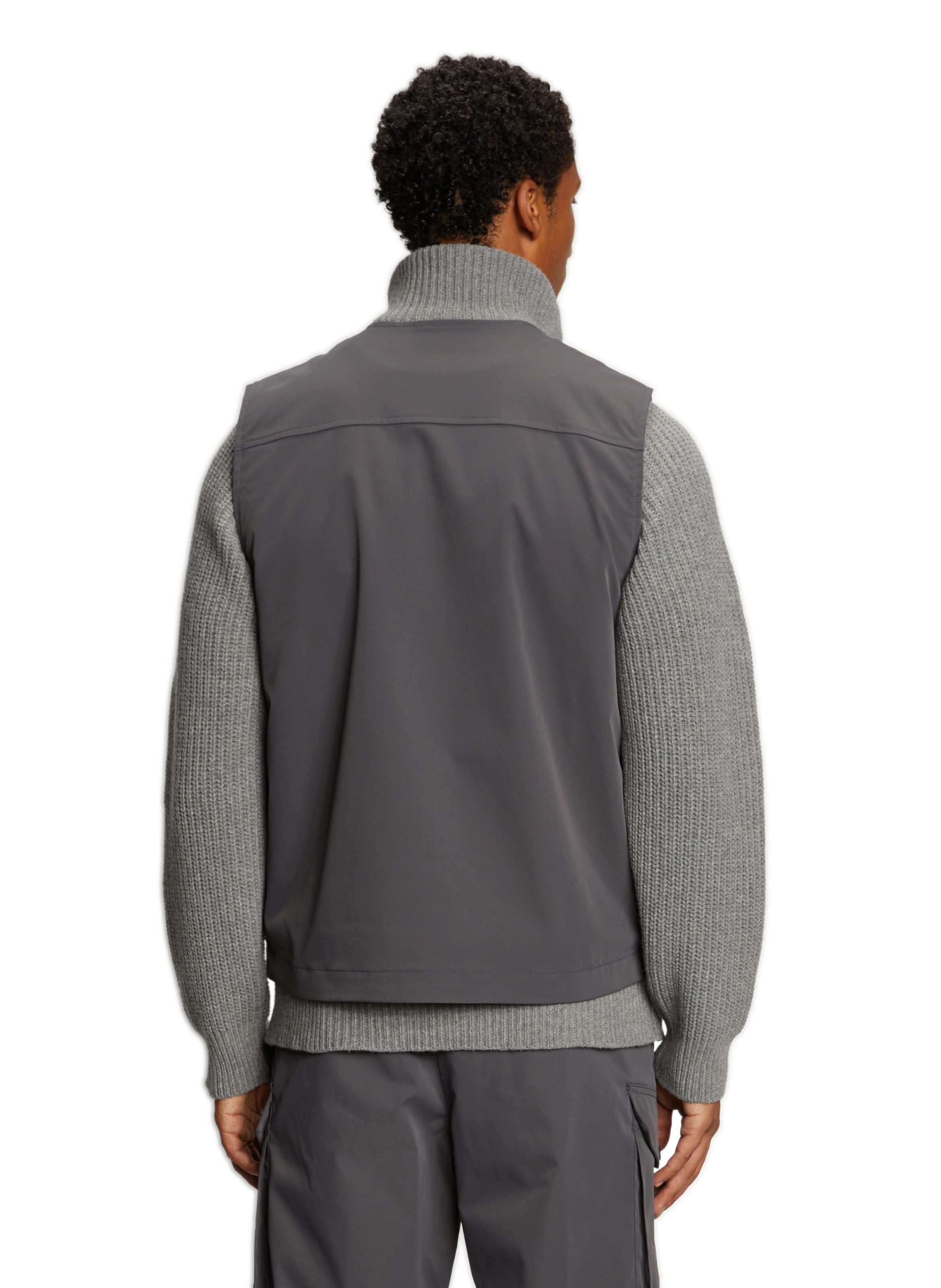 Gilet CARHARTT WIP Grey