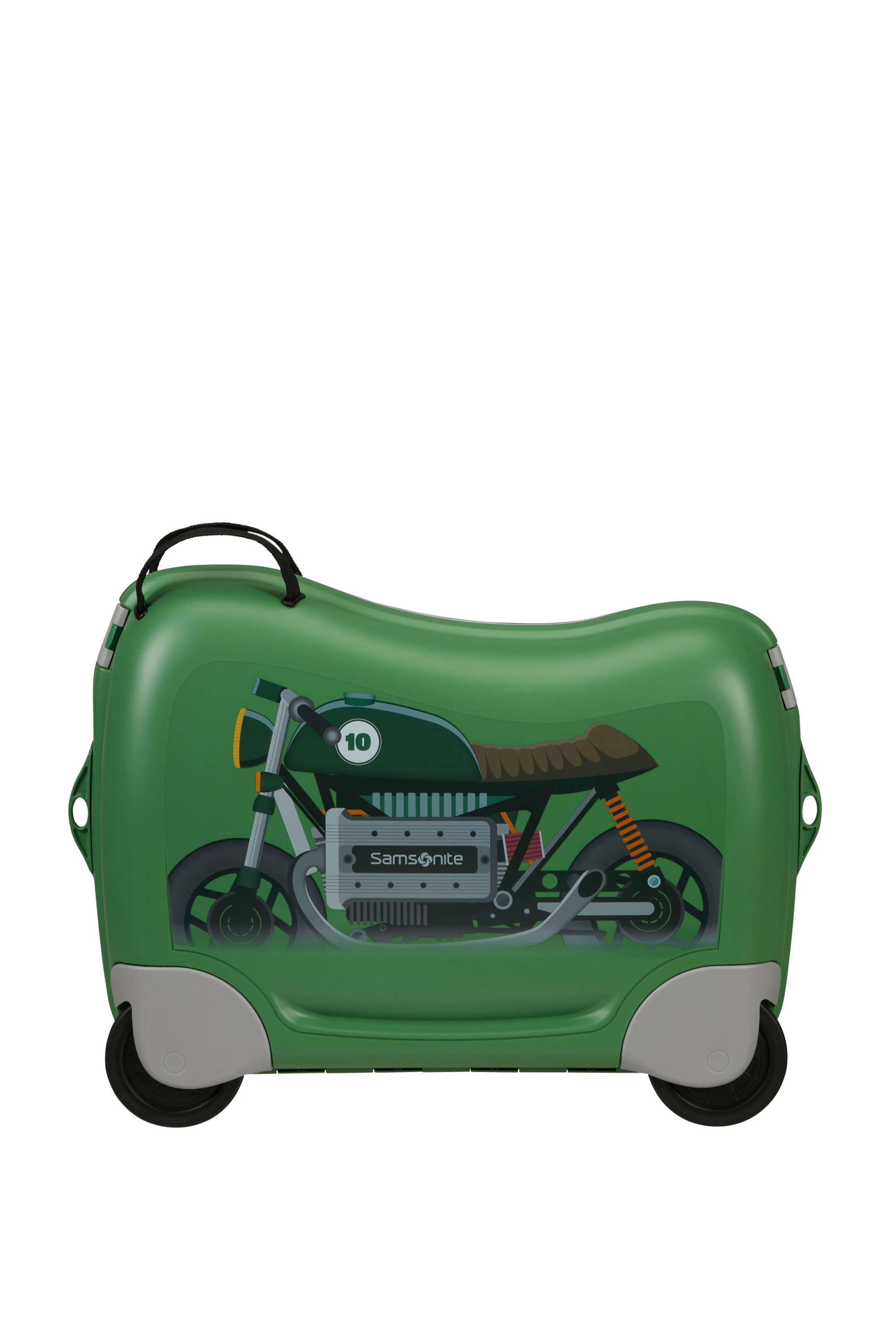 Dream2go valises taille s SAMSONITE Vert
