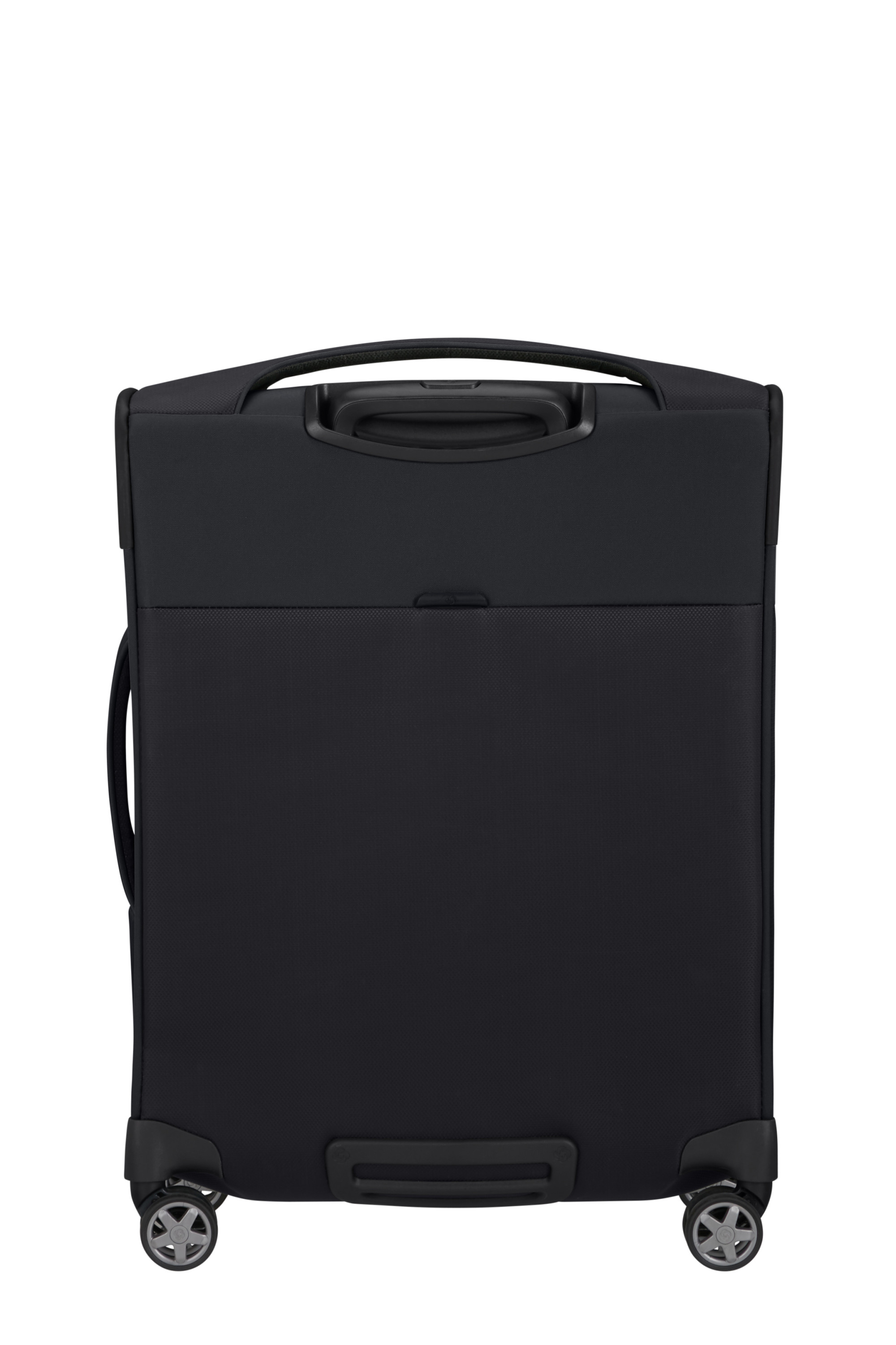 D'lite valise 4 roues business case taille s SAMSONITE Noir