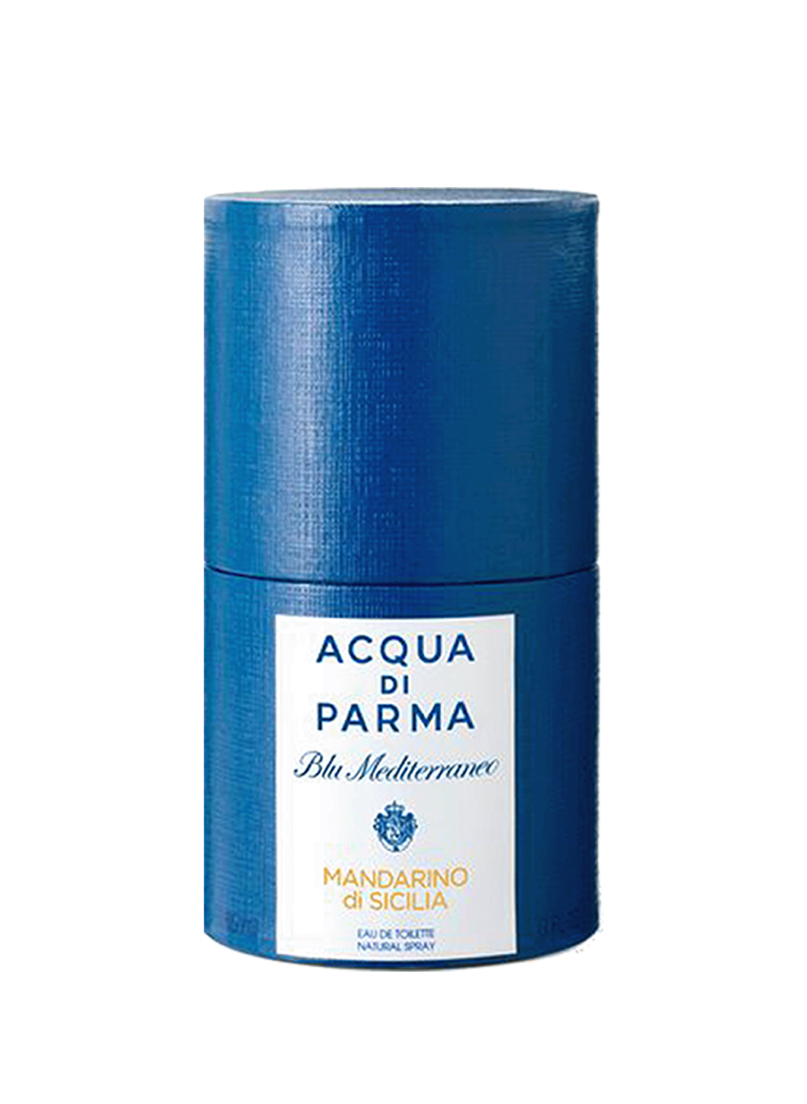 Blu Mediterraneo - Mandarino di Sicilia - Eau de toilette ACQUA DI PARMA No color