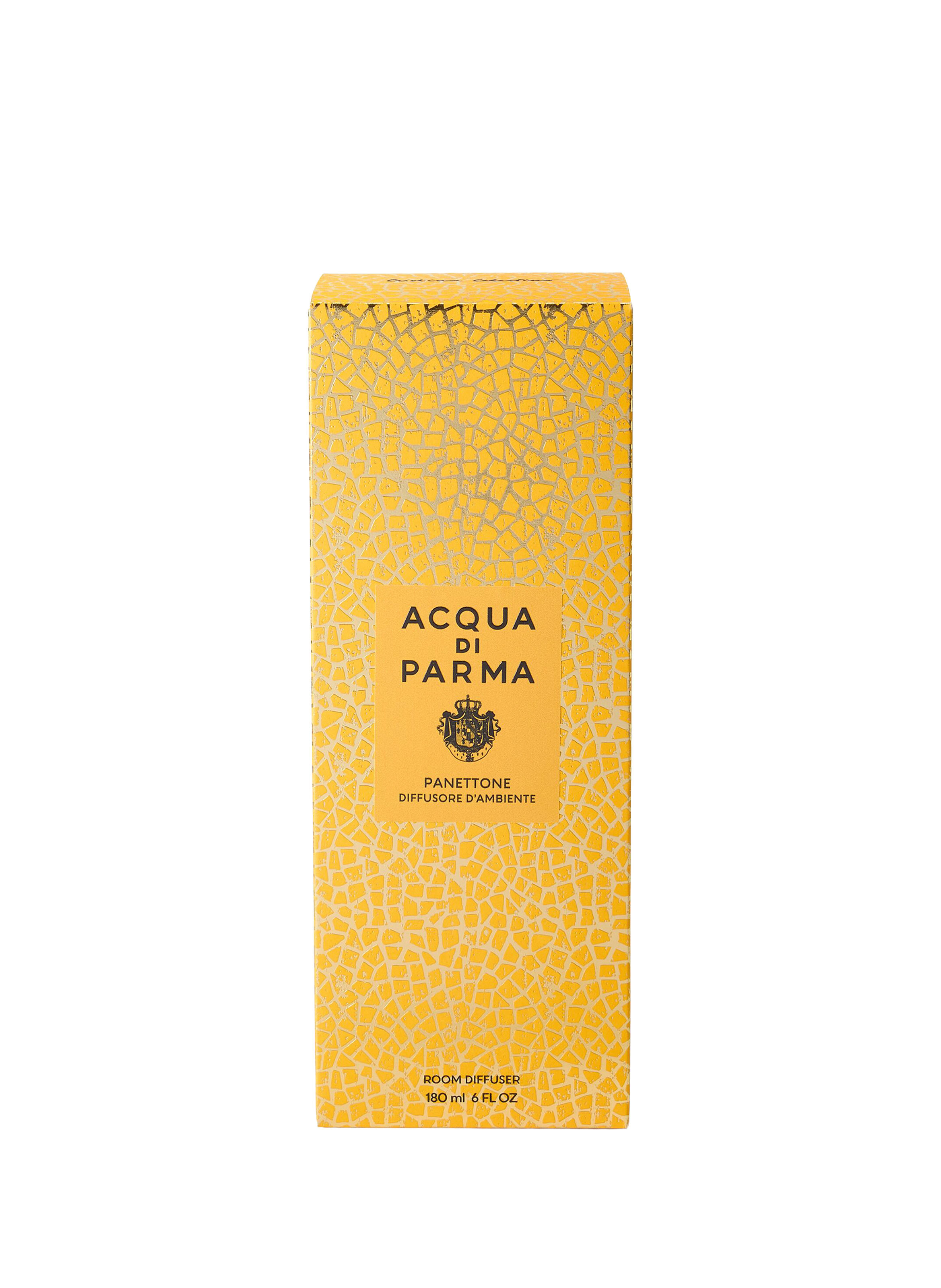 Diffuseur De Parfum Panettone  Noël 2025 ACQUA DI PARMA No color