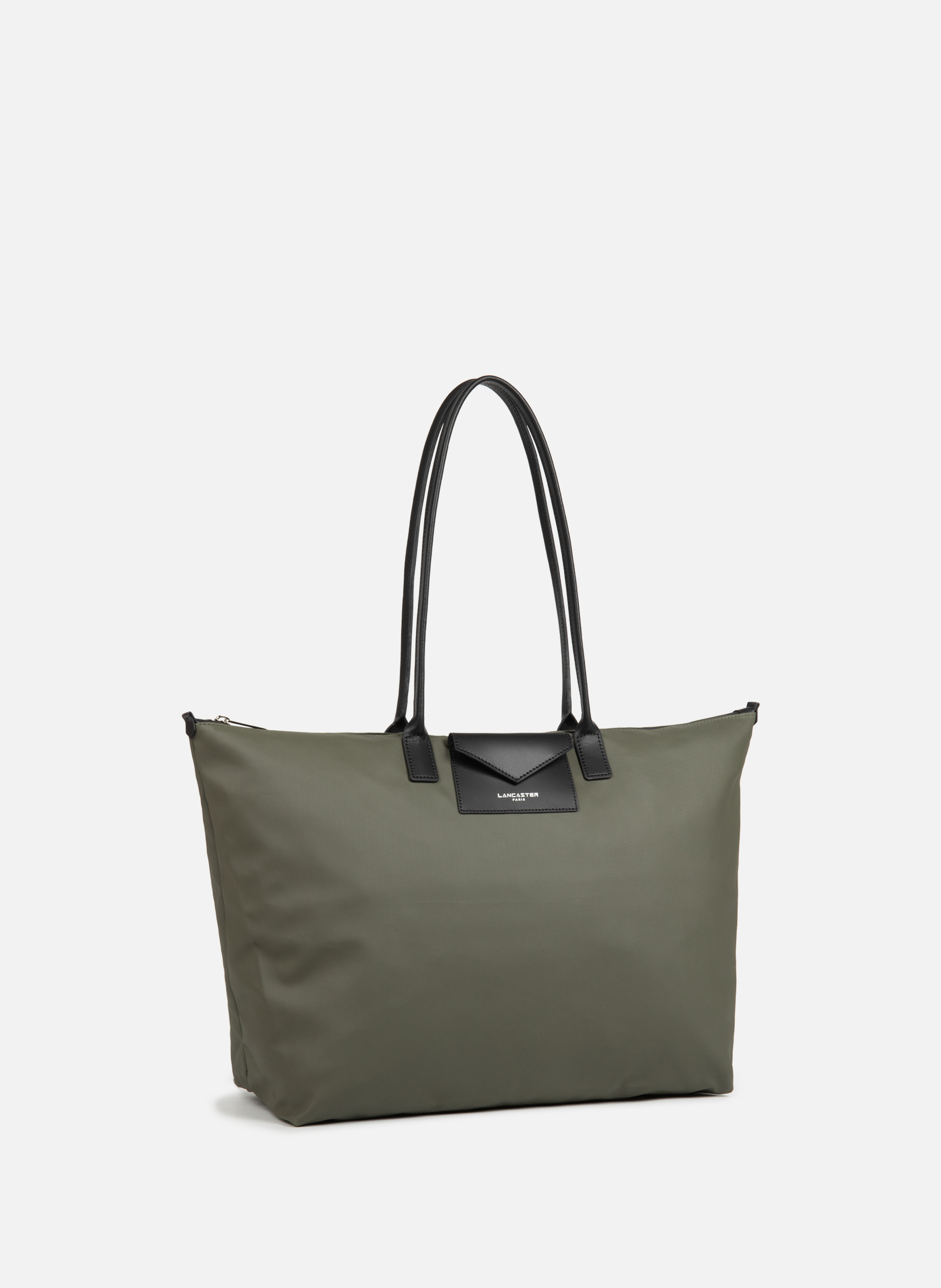 Large tote bag - Storm KBA LANCASTER Khaki