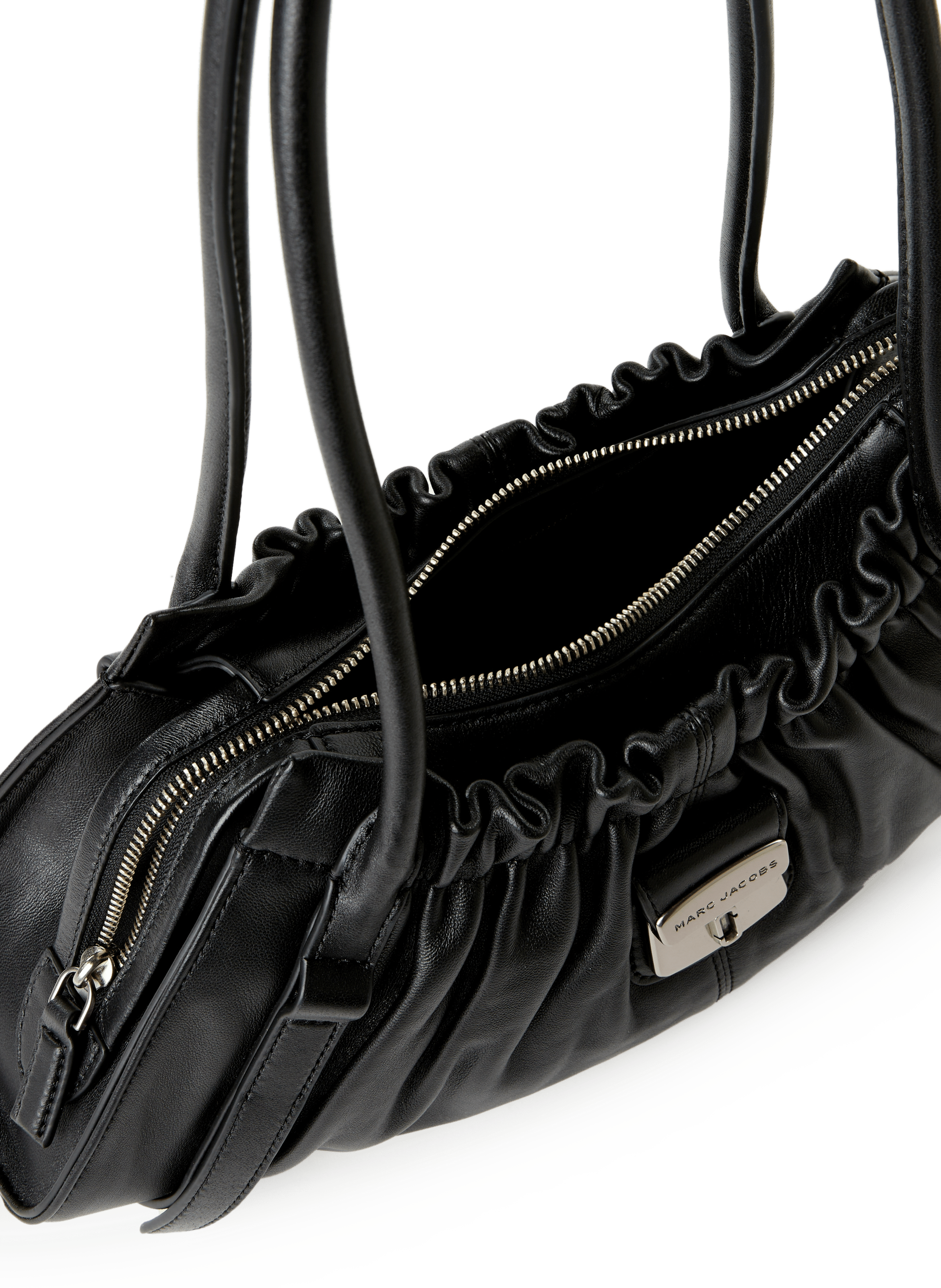 Sac The Cristina Satchel MARC JACOBS Noir