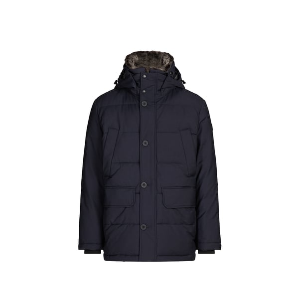 Veste matelassée Plaza 3.0 à capuche Veste matelassée Plaza 3.0 à capuche