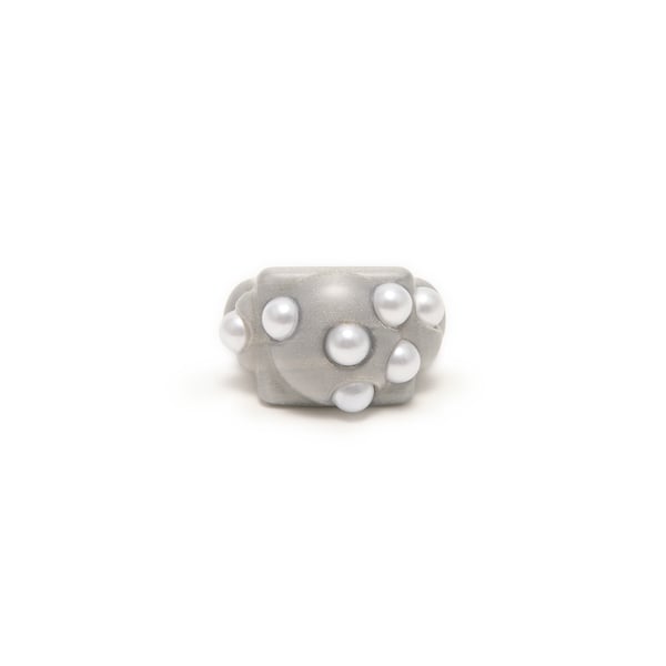 Bague multi perles Bague multi perles