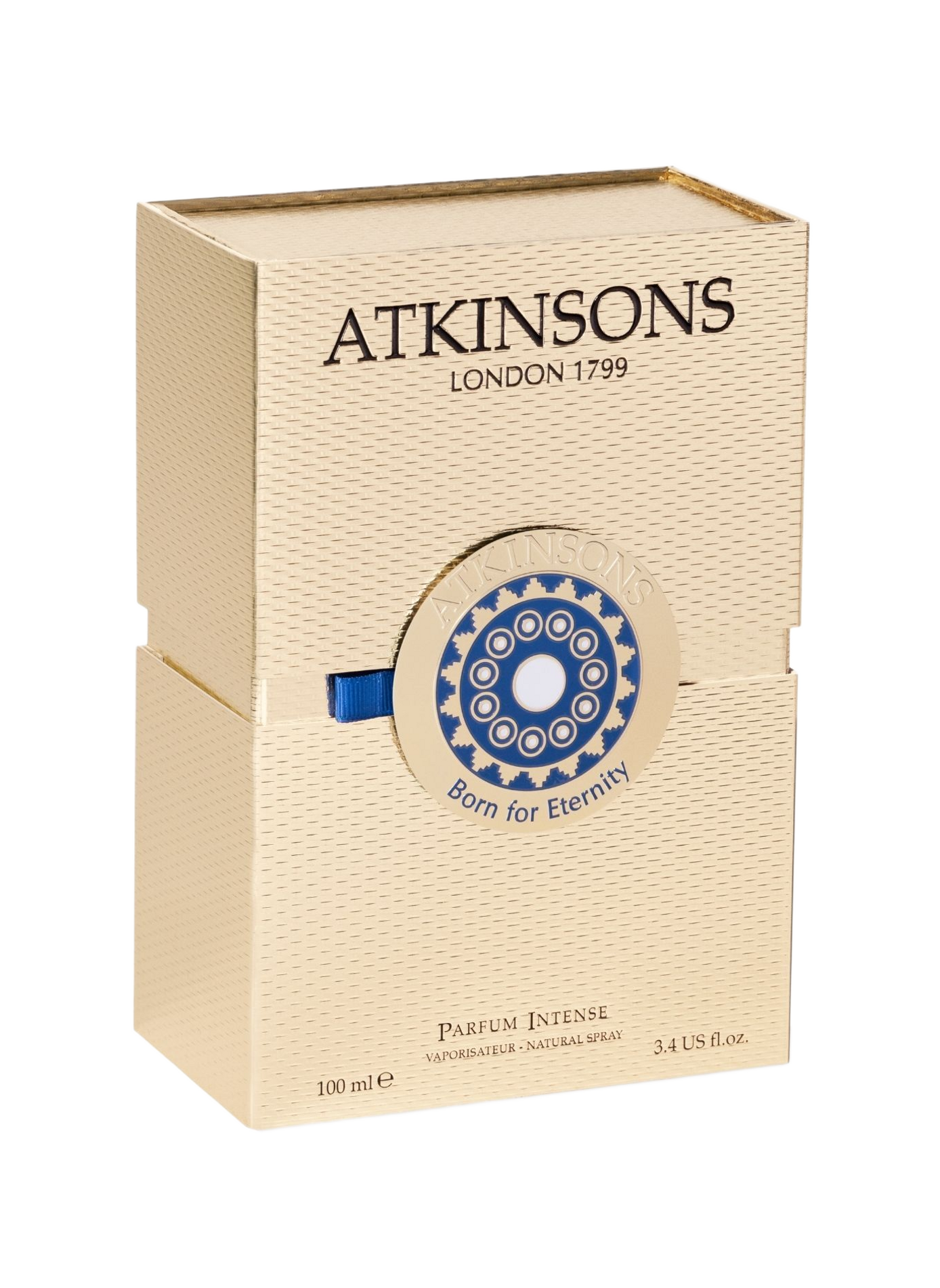 Born For Eternity - Intense Perfume ATKINSON'S No color