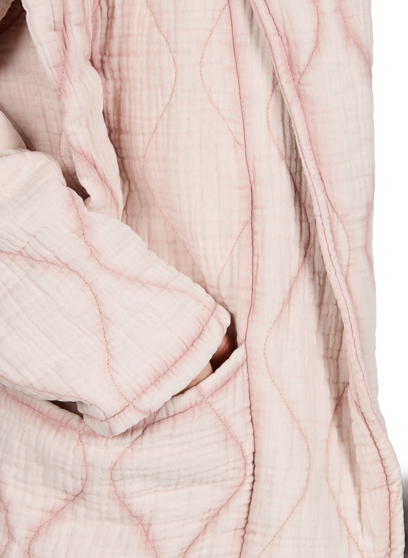 Kimono San Francisco AOKYANOS Rose