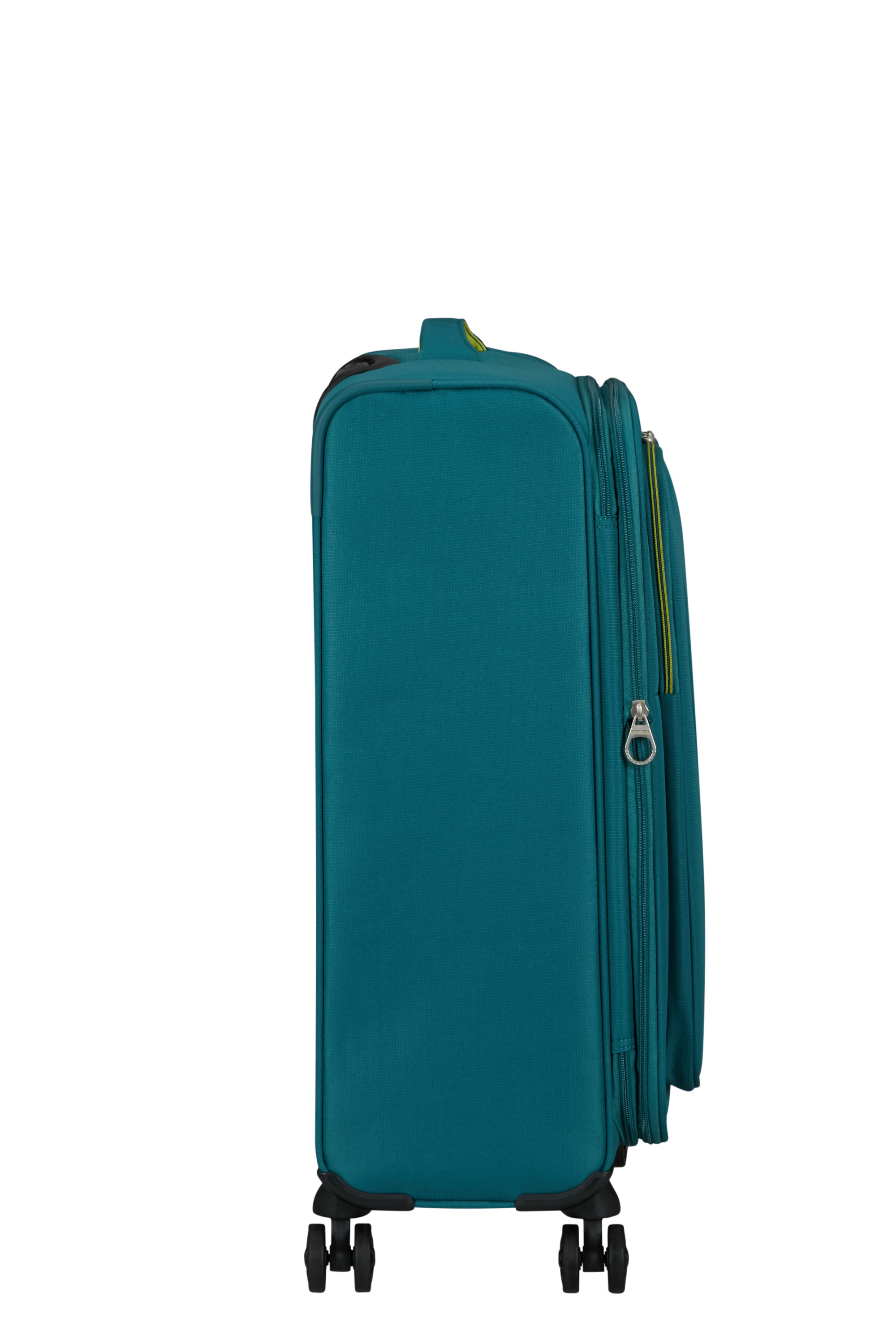 Cloudrider valise 4 roues taille m AMERICAN TOURISTER Vert