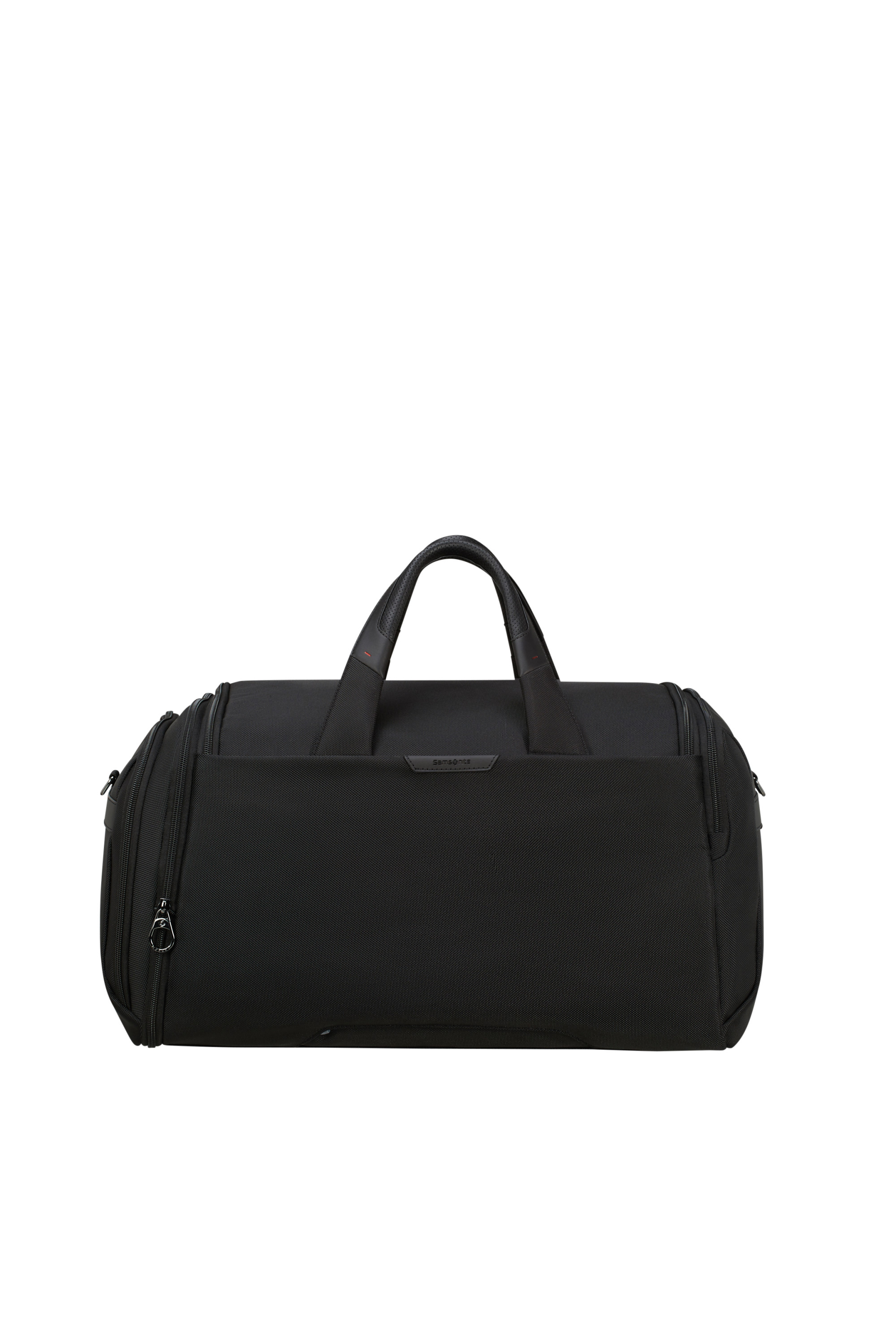 Pro-dlx 6 sac de voyage taille s SAMSONITE Noir