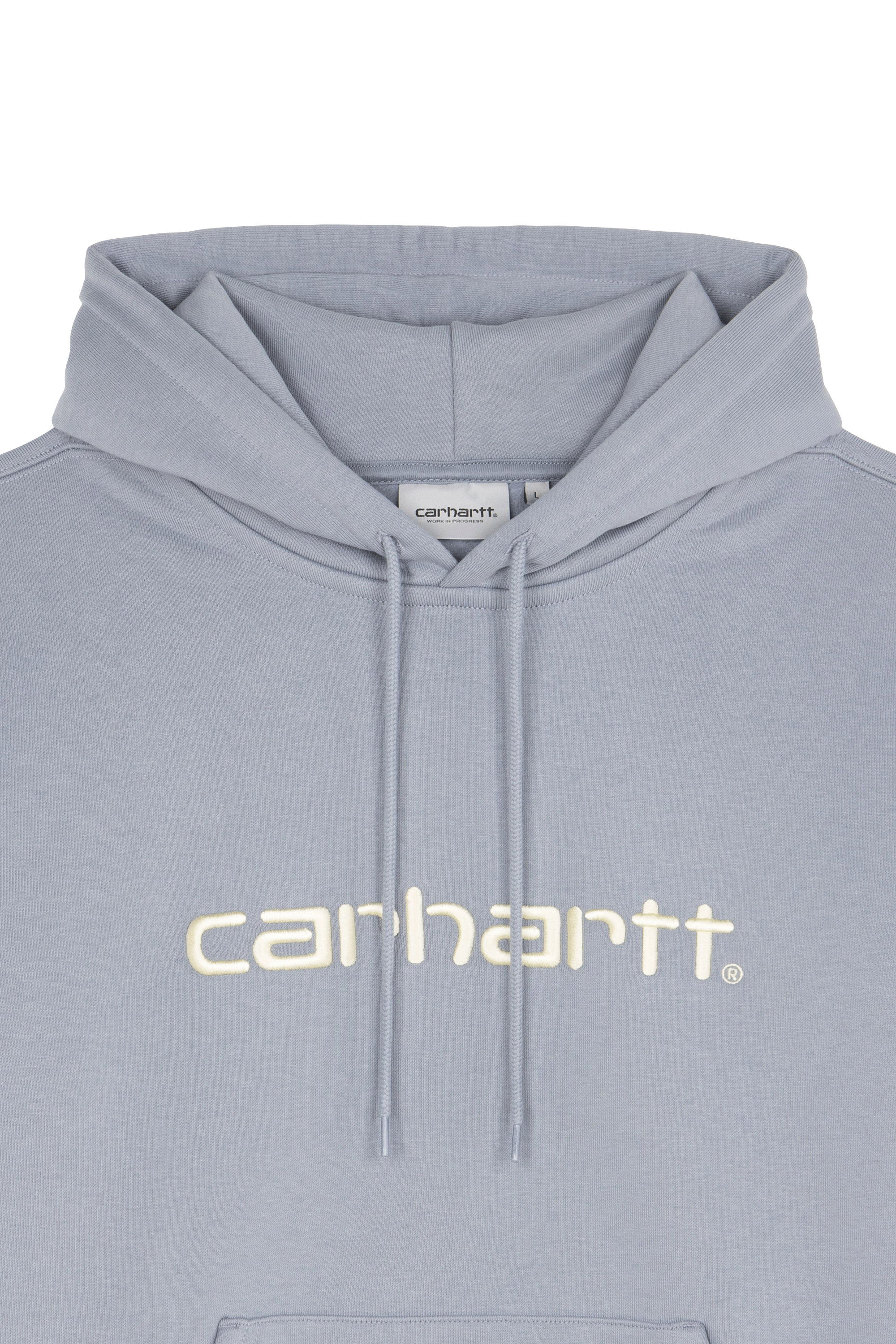 Hoodie hooded carhartt CARHARTT WIP Bleu