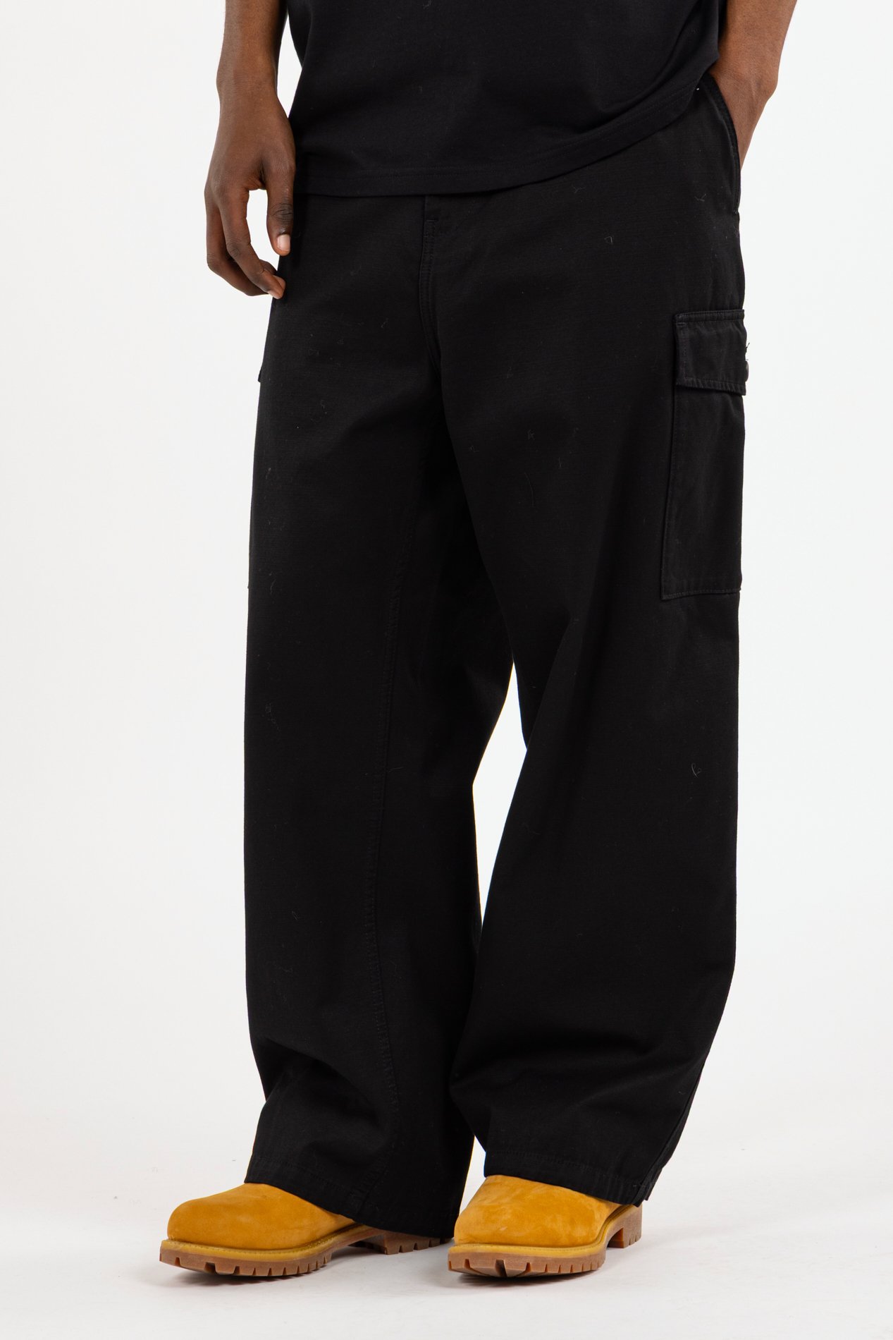 Cargo brady cargo pant CARHARTT WIP Noir