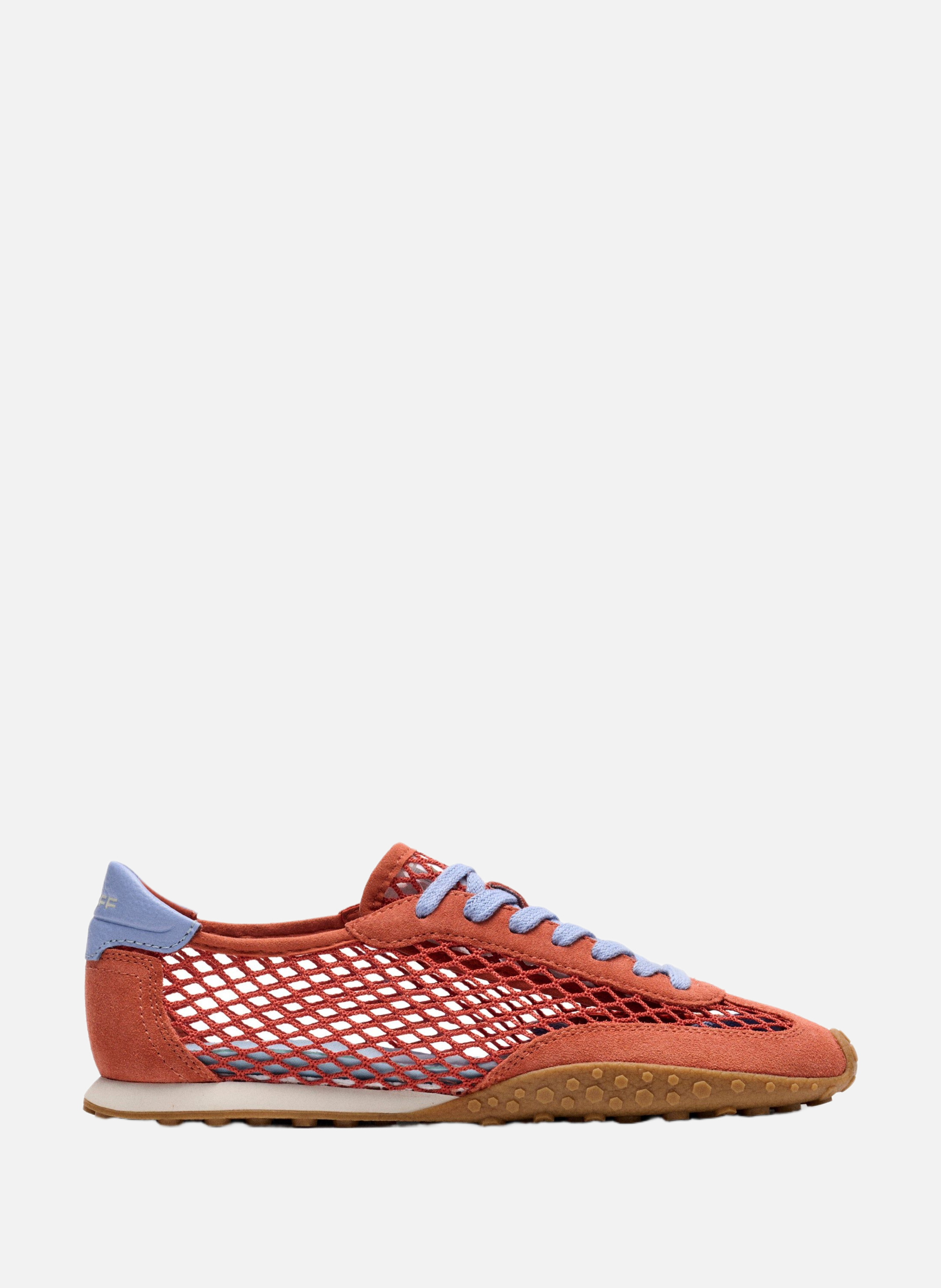 Hoff baskets décontractées bridge fishnet HOFF Orange