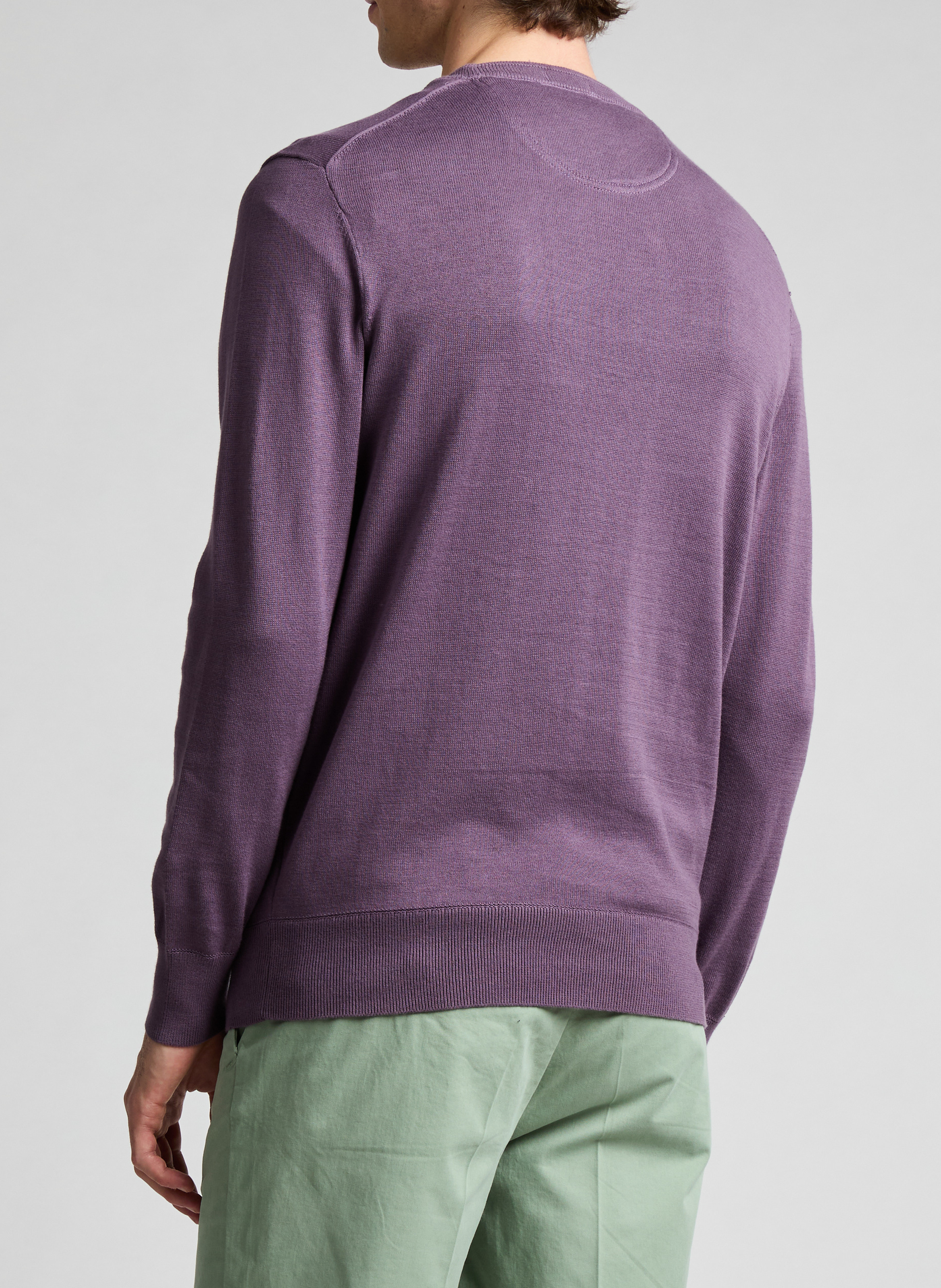 Cotton cap SAISON 1865 Khaki