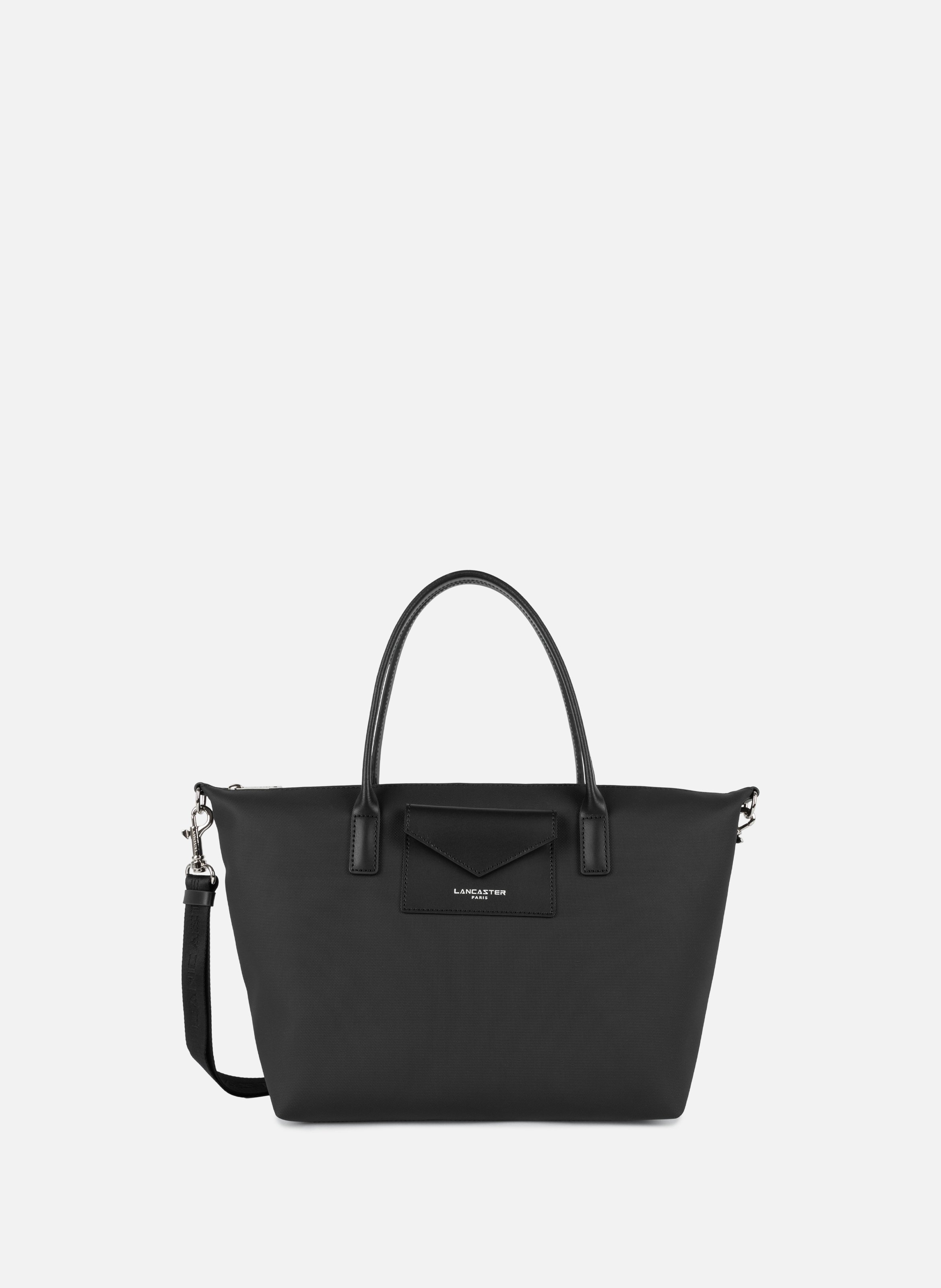 Sac cabas main - storm kba  Noir