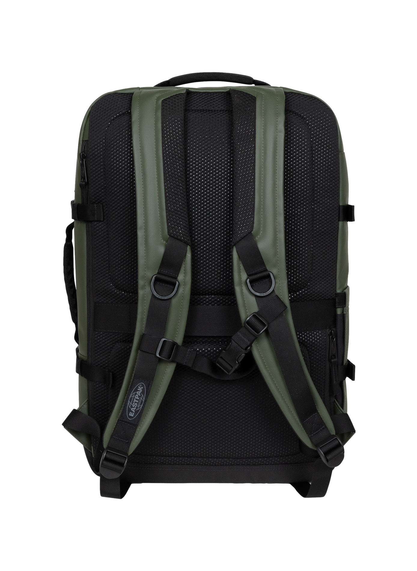 Cnnct travelpack backpack EASTPAK Khaki