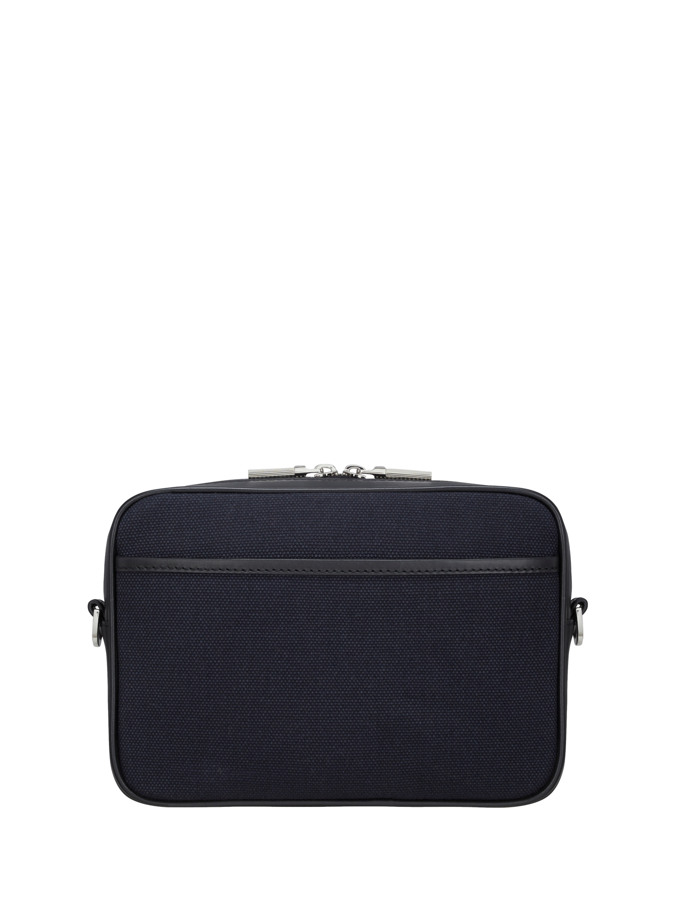 Iconic crossbody bag S.T. DUPONT Blue