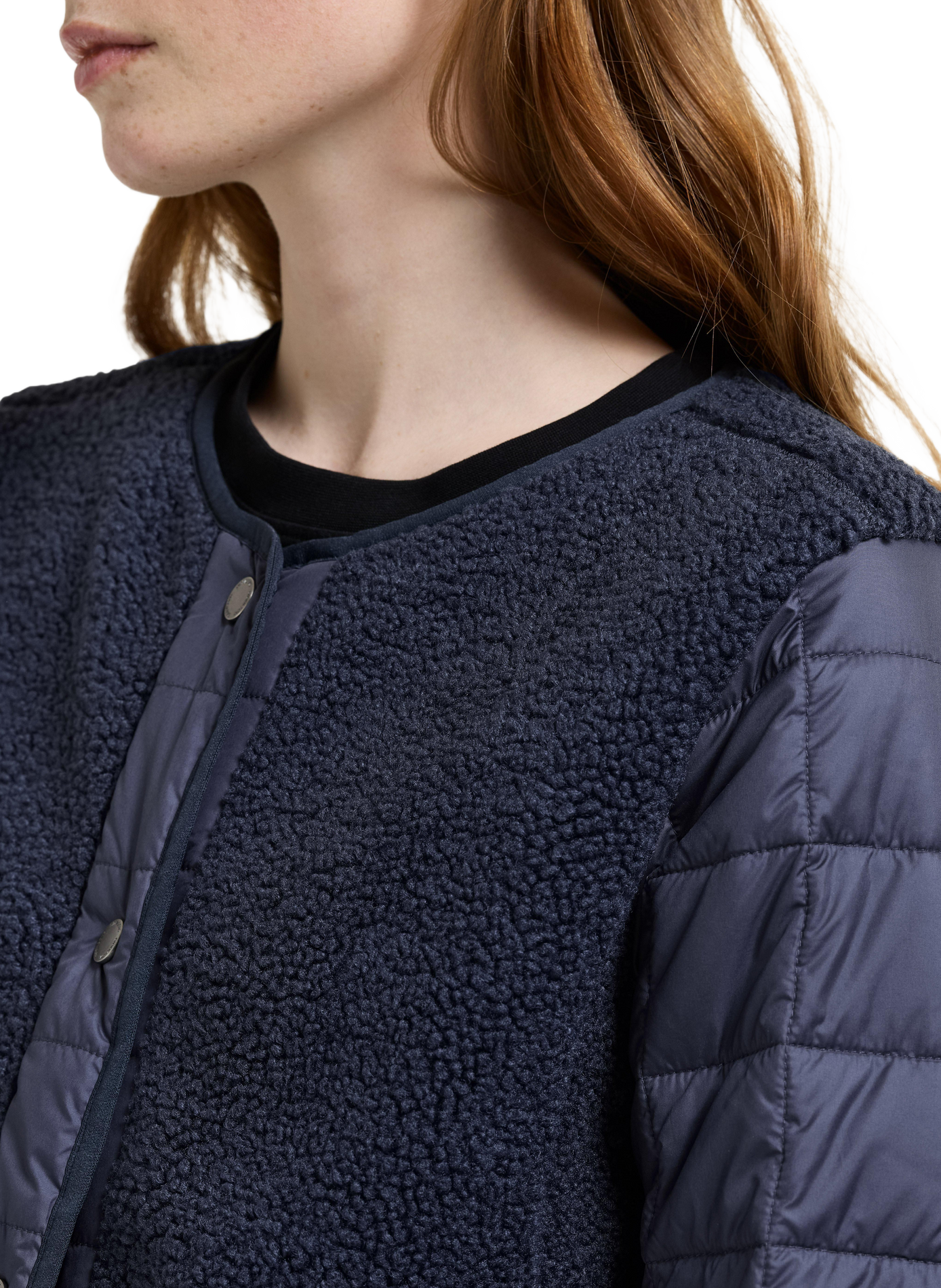 ALVA 3-in-1 Hooded Parka DIDRIKSONS Blue