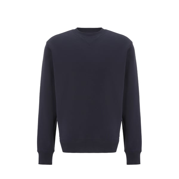 Sweatshirt en coton organique