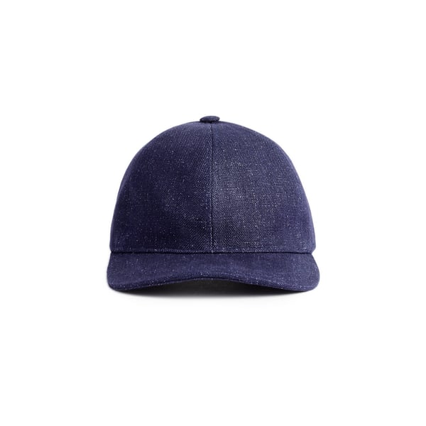 Casquette en lin Casquette en lin
