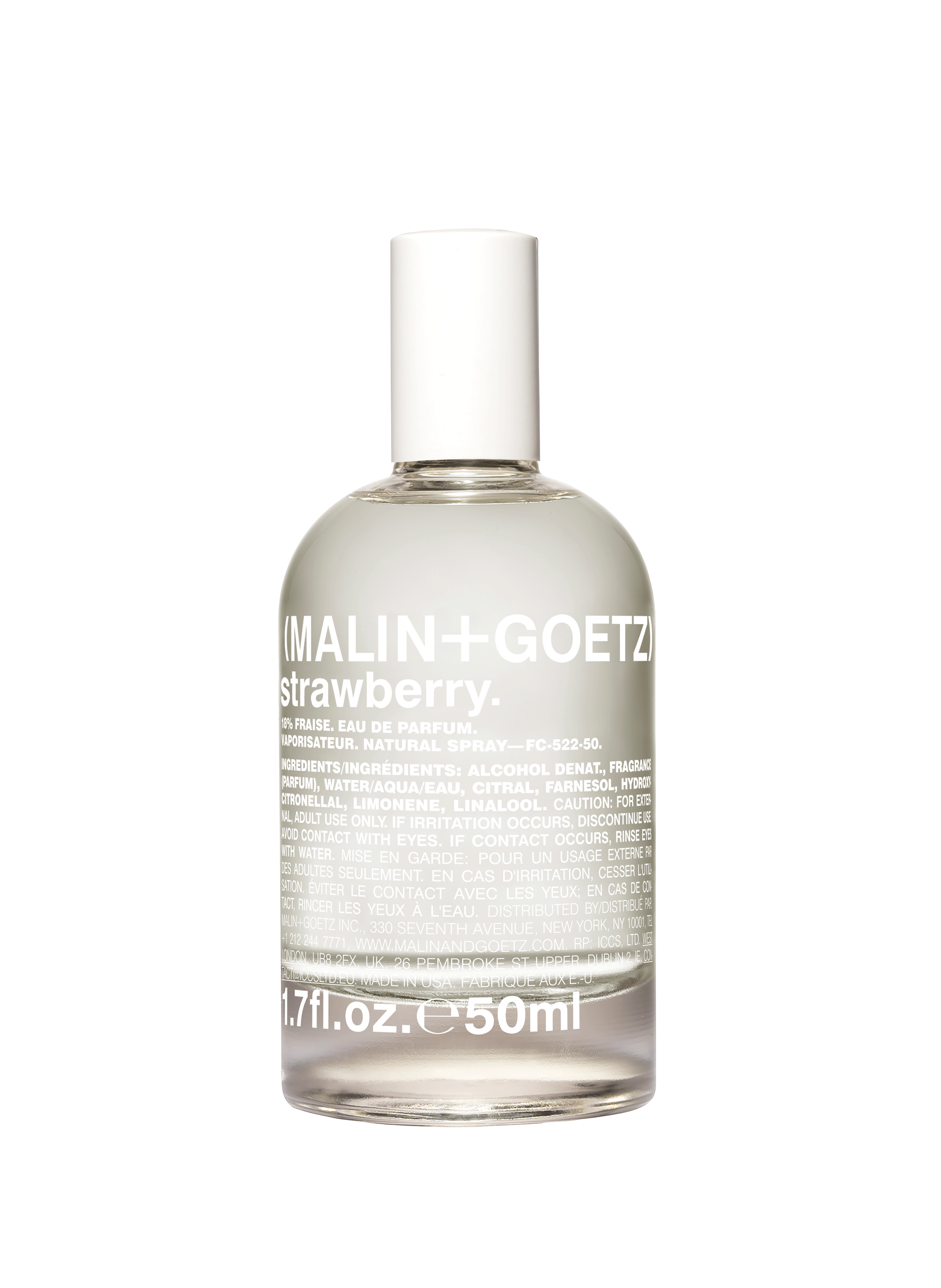 Strawberry - Eau De Parfum