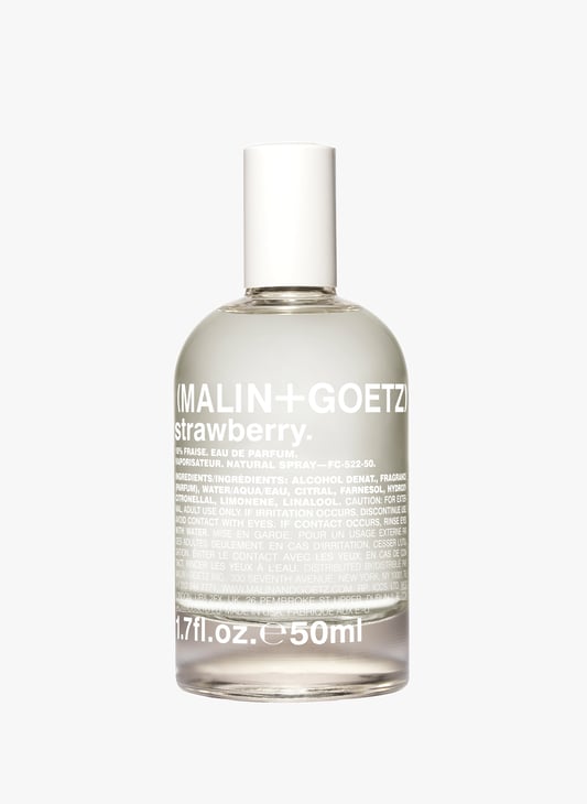 Strawberry - Eau De Parfum