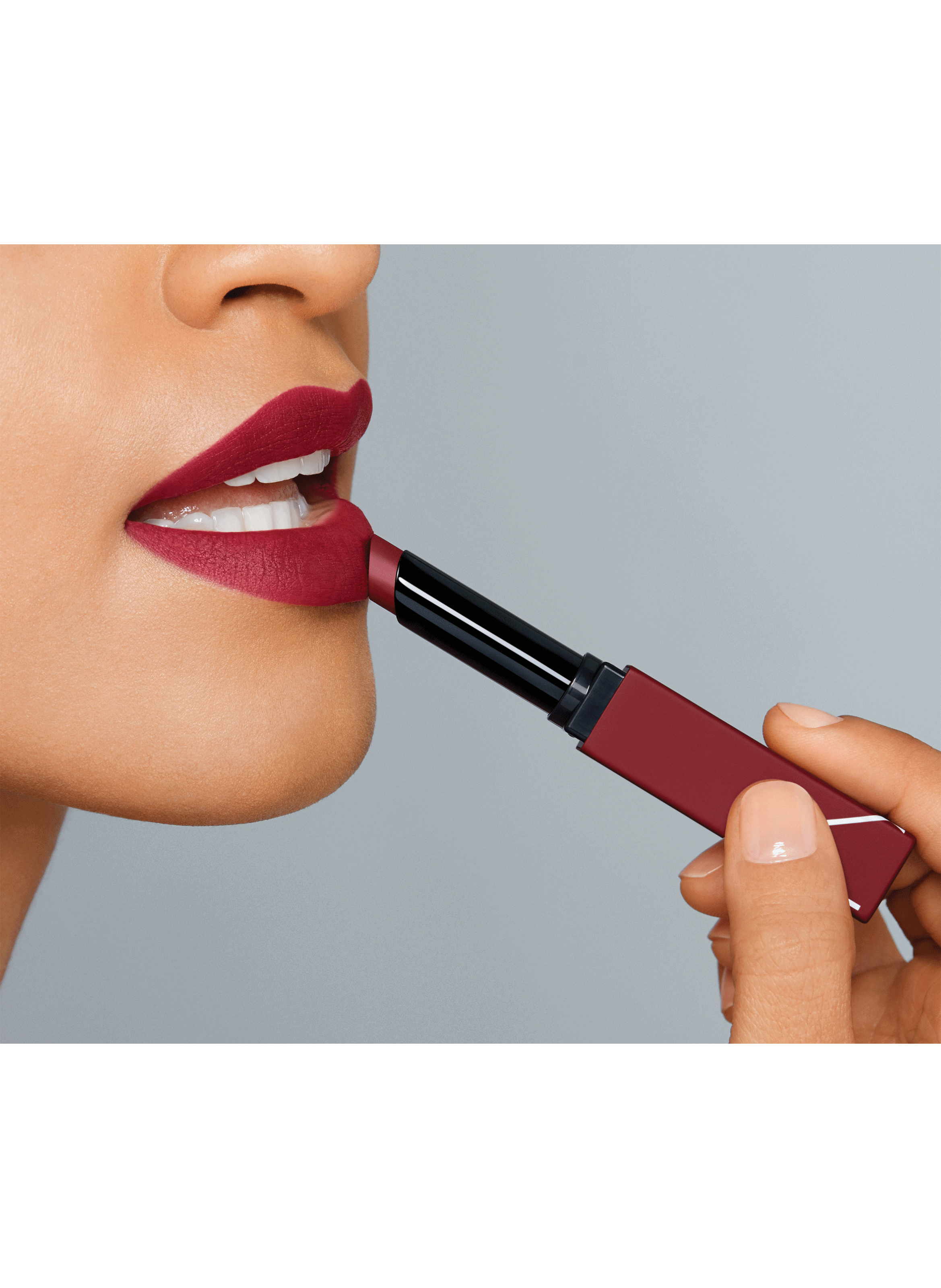 Powermatte lipstick NARS Night moves