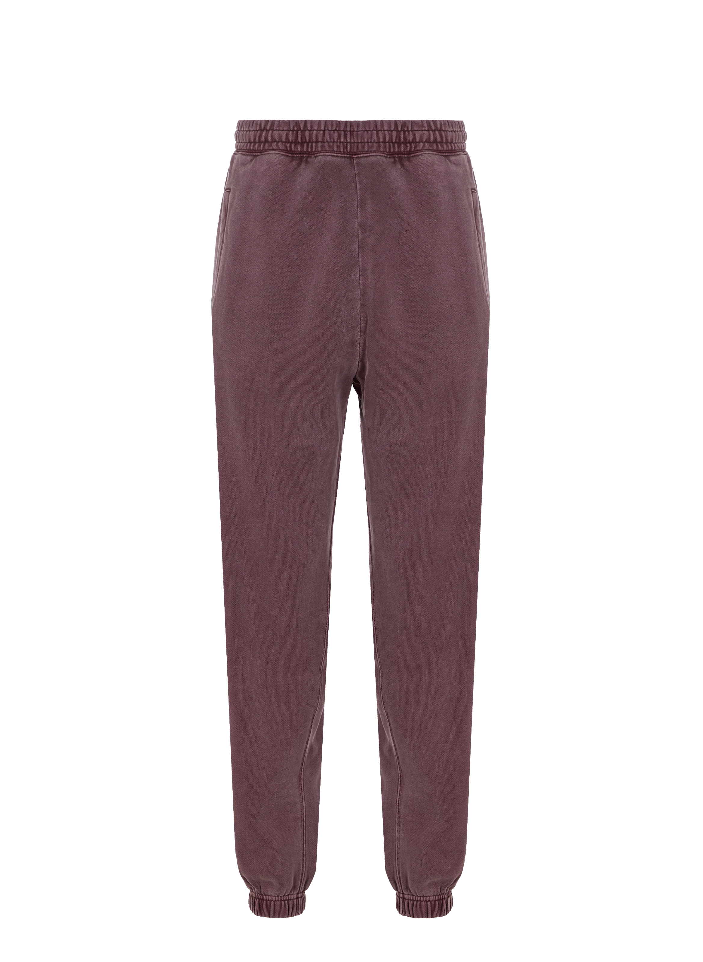 Pantalon de jogging en coton