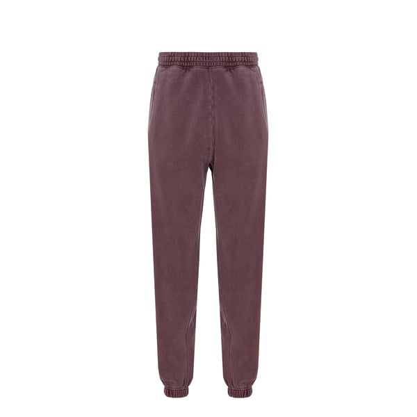 Pantalon de jogging en coton