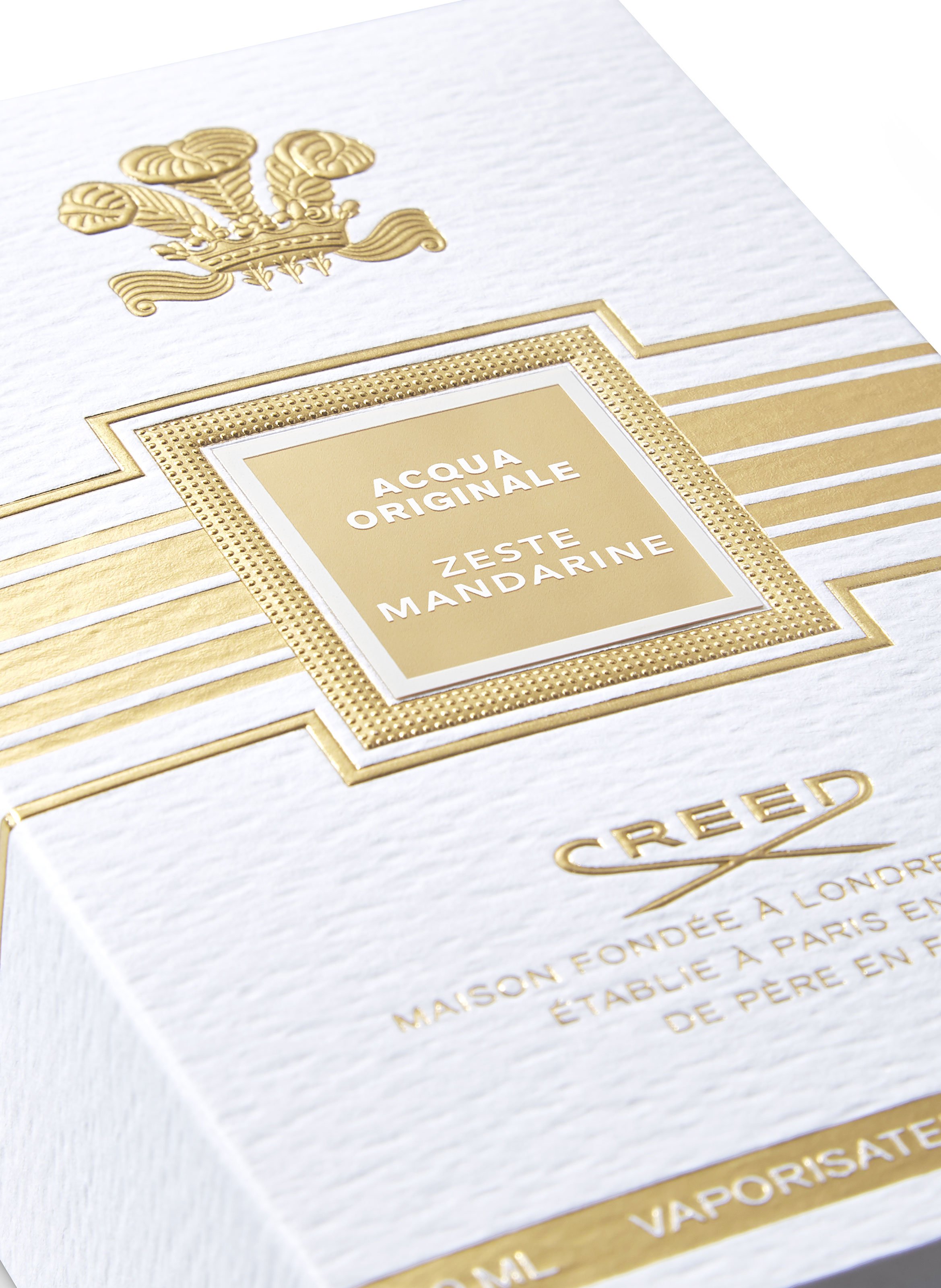 Acqua Original Mandarin Zest - Eau de Parfum CREED No color