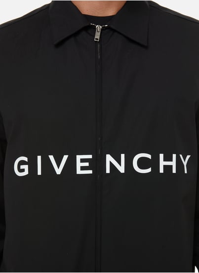 Collection Chemises Givenchy pour Homme. Livraison et retours offerts Printemps