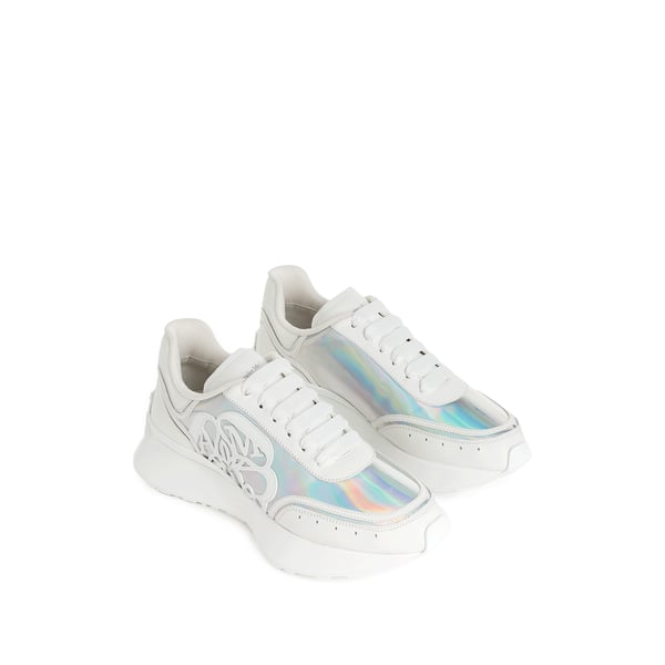 Baskets Sprint Runner