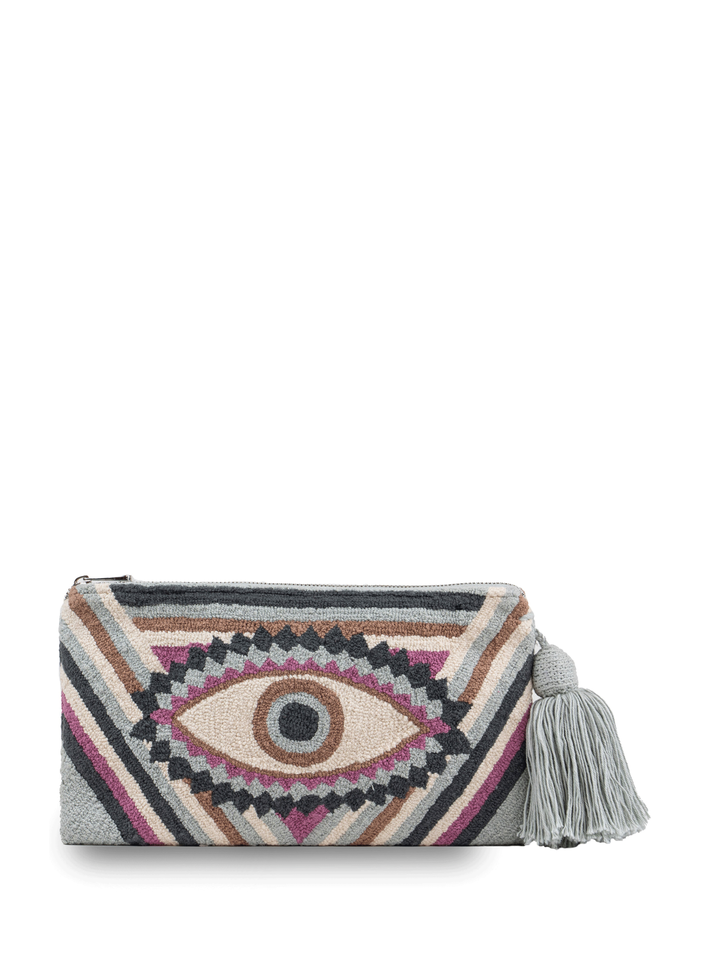 Pochette Evil eye