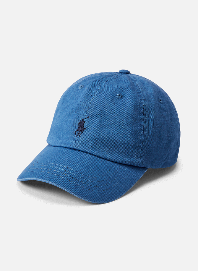 Baseball cap with logo POLO RALPH LAUREN