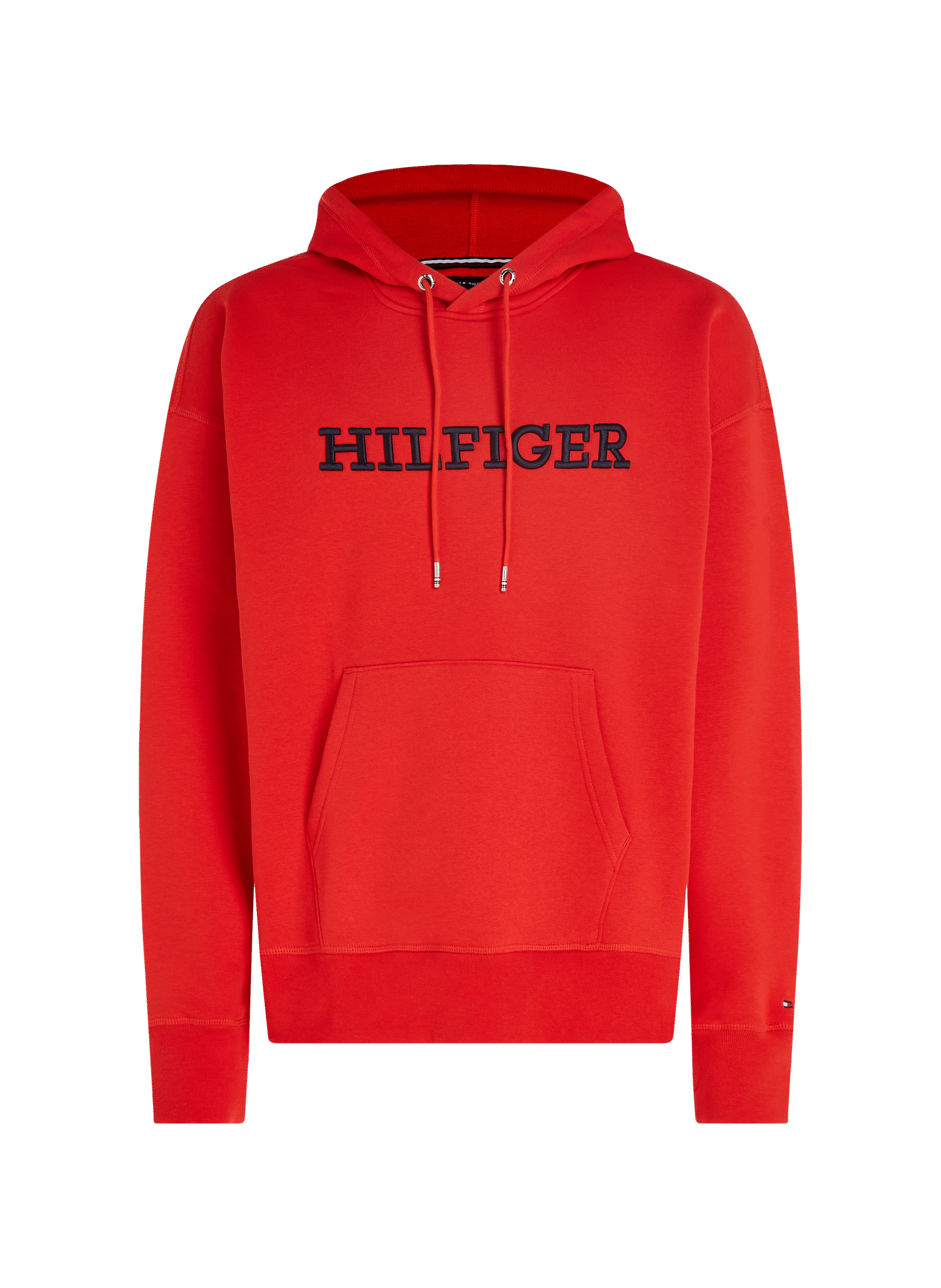 Hoodie logotypée