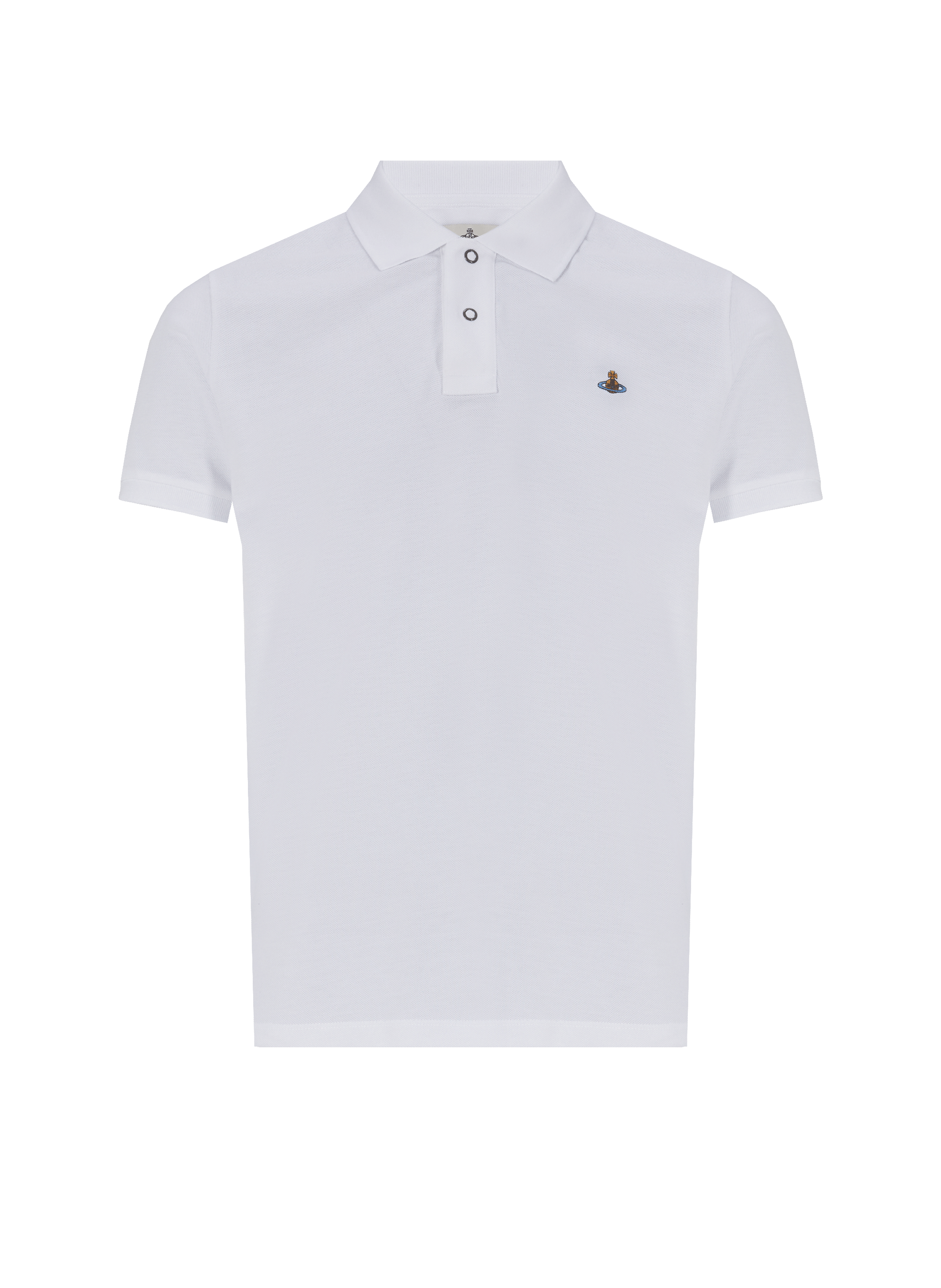 Polo en coton