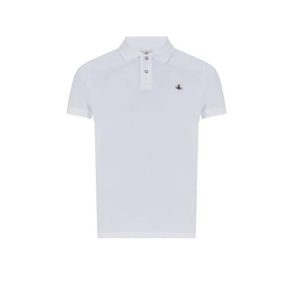 Polo en coton